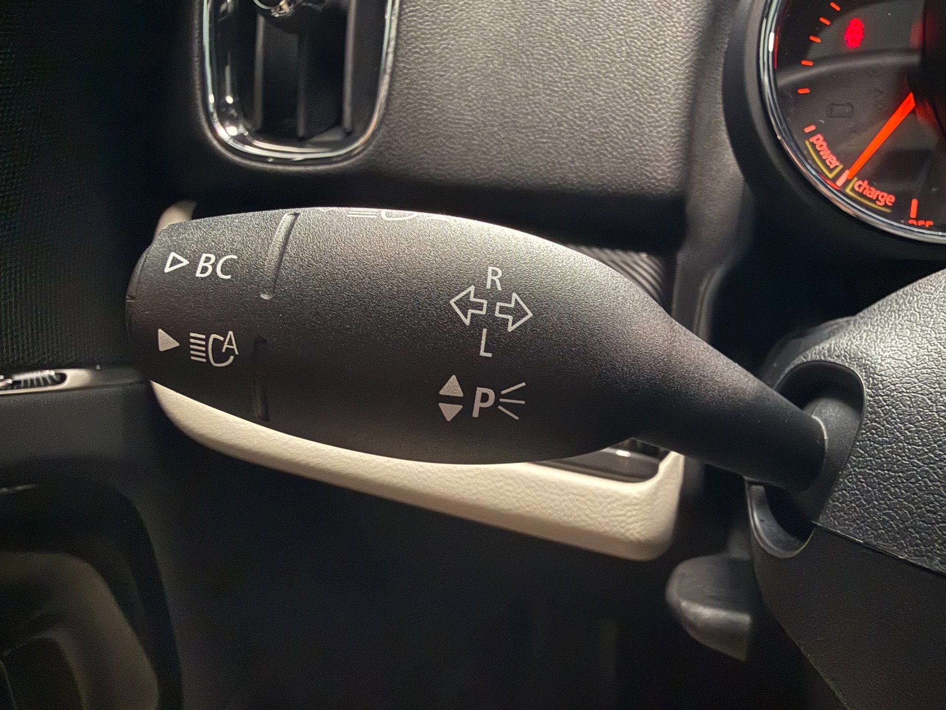 Foto van Mini Countryman Cooper Se