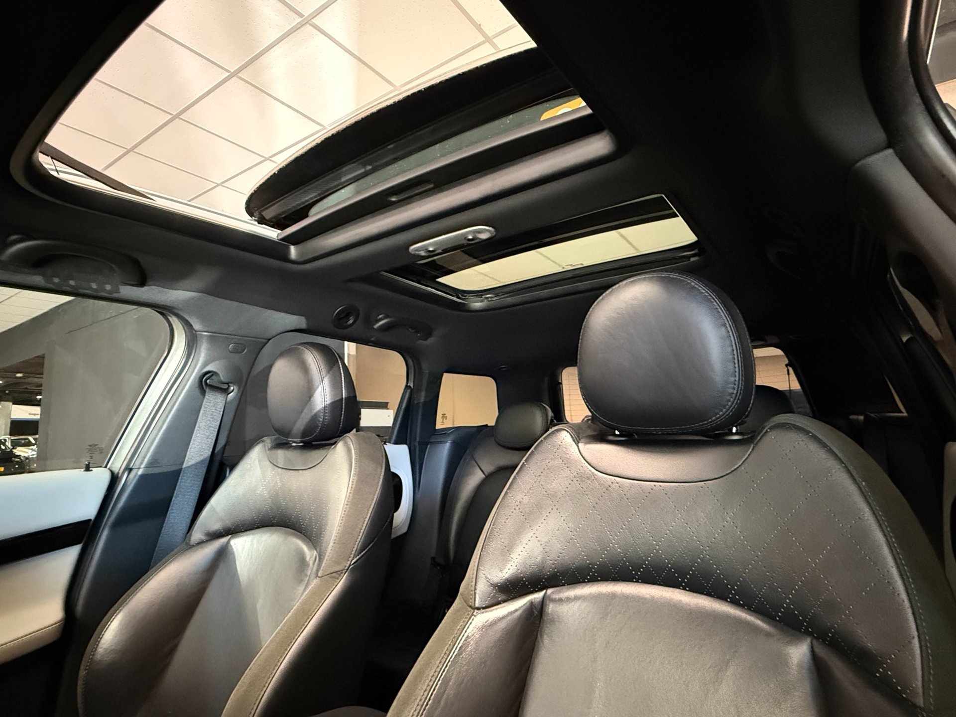 Foto van Mini Countryman Cooper Se