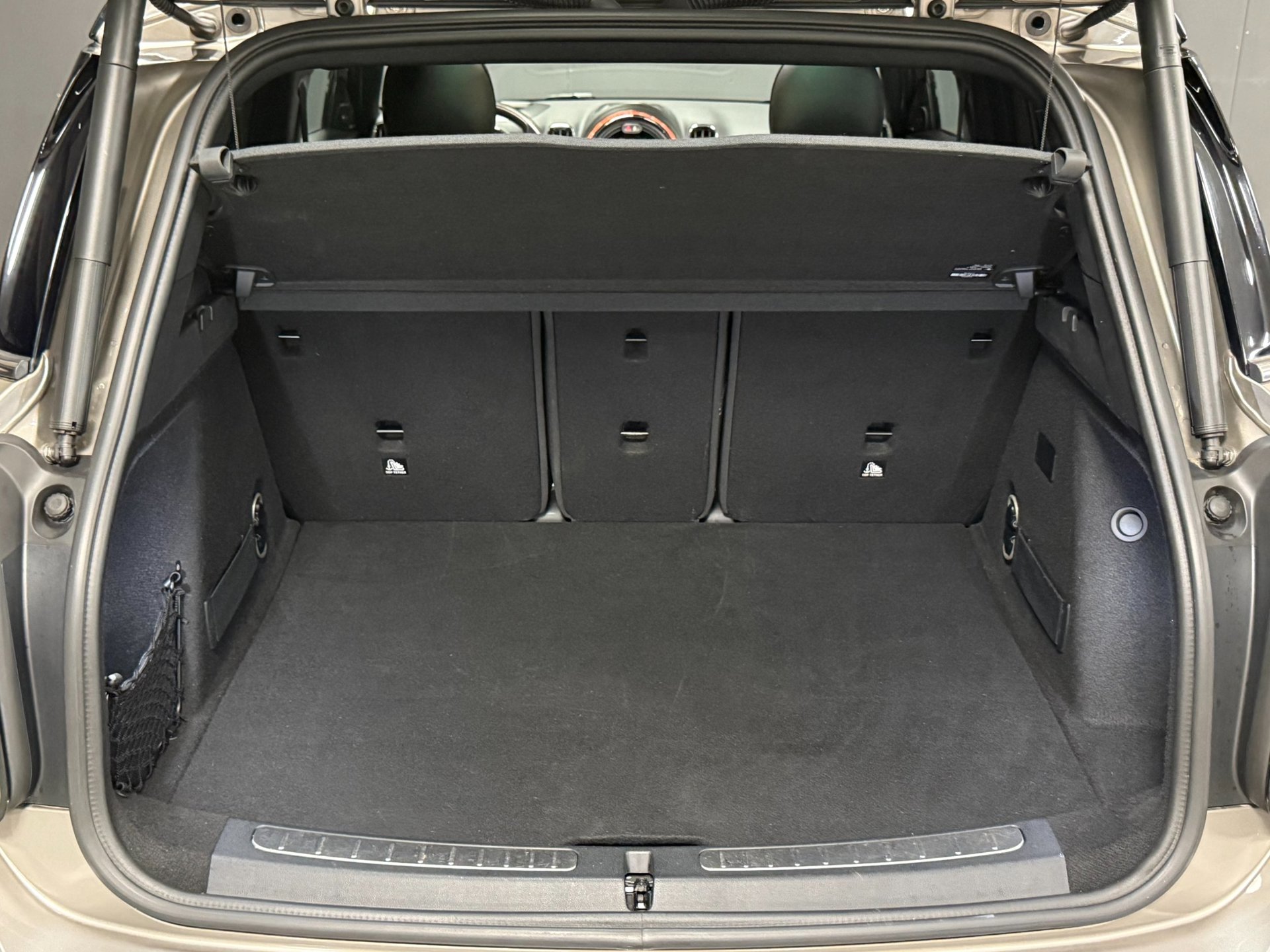 Foto van Mini Countryman Cooper Se