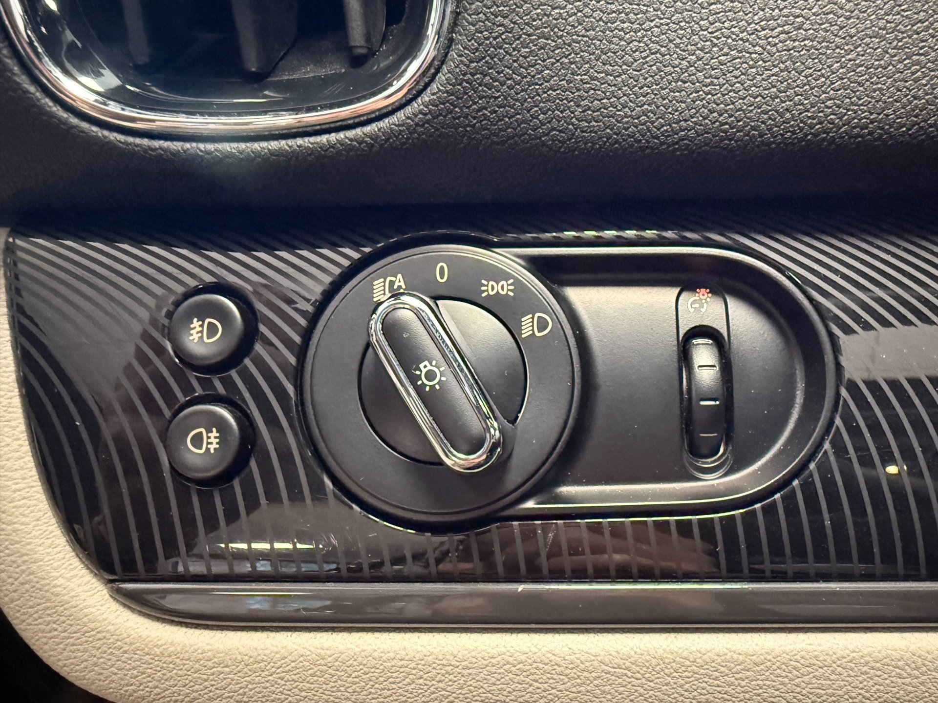 Foto van Mini Countryman Cooper Se