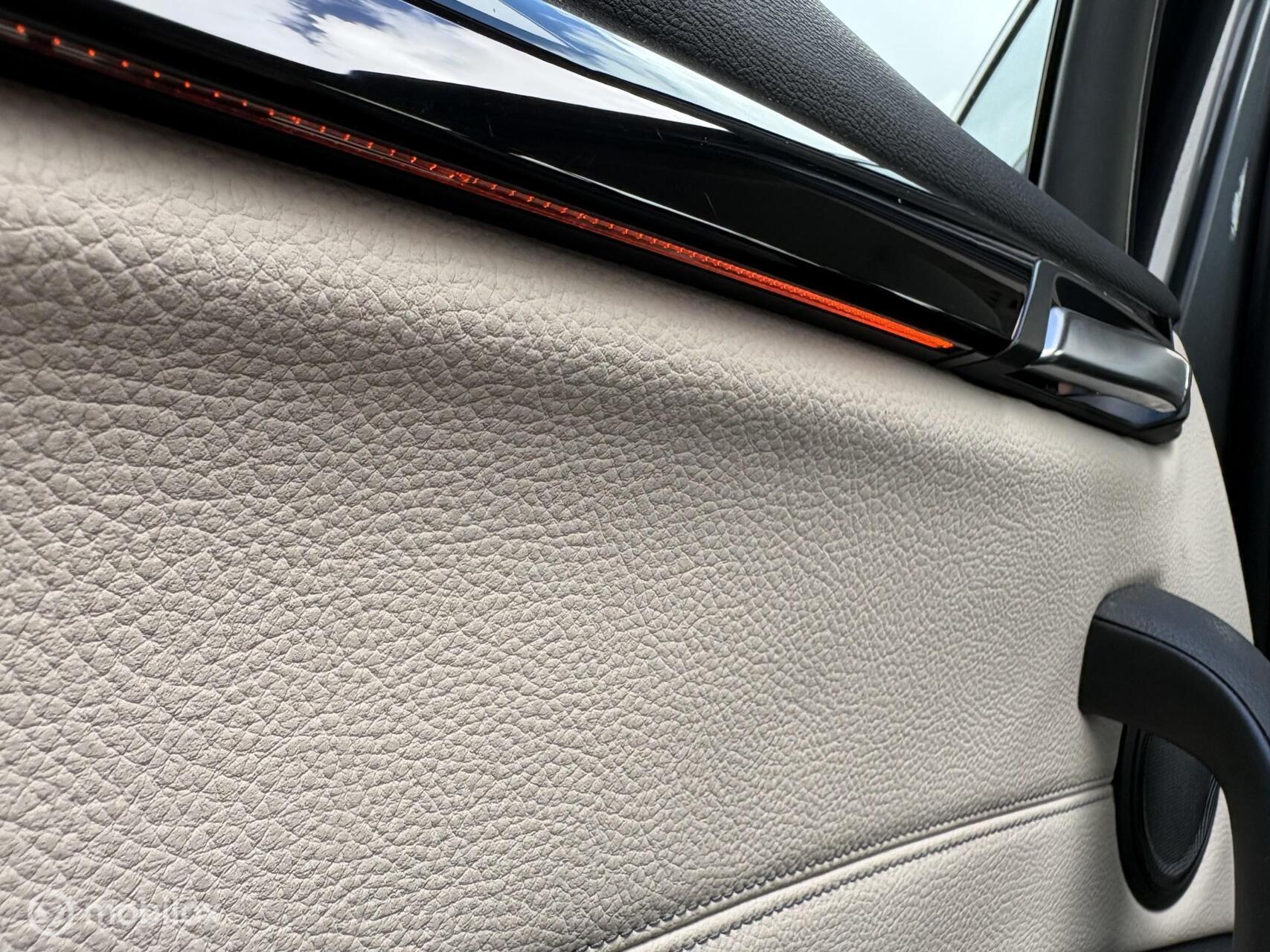 Foto van BMW X1 Xdrive20i