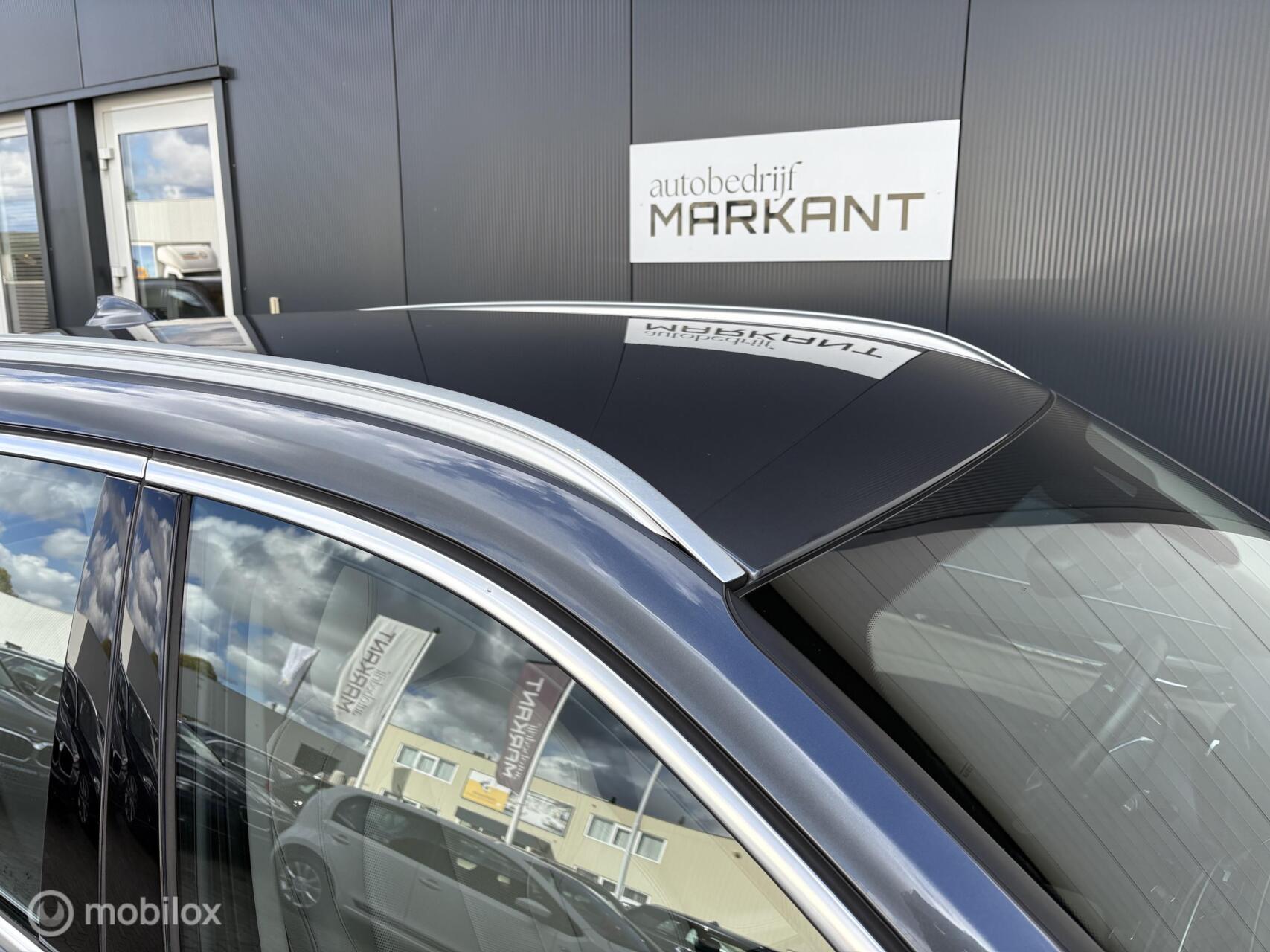 Foto van BMW X1 Xdrive20i