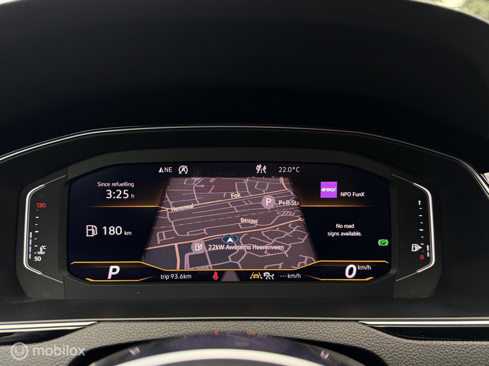 Foto van Volkswagen Arteon
