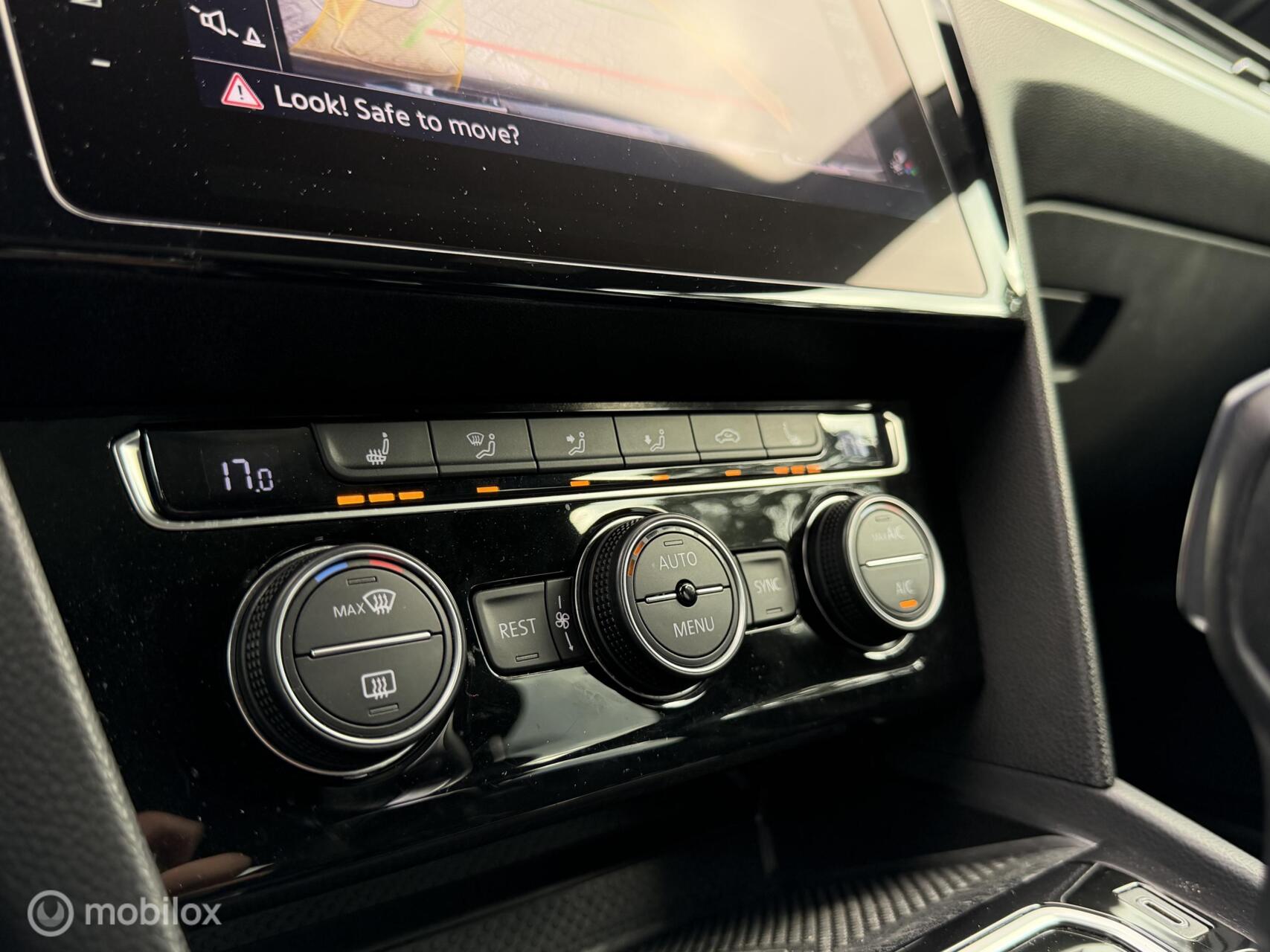 Foto van Volkswagen Arteon
