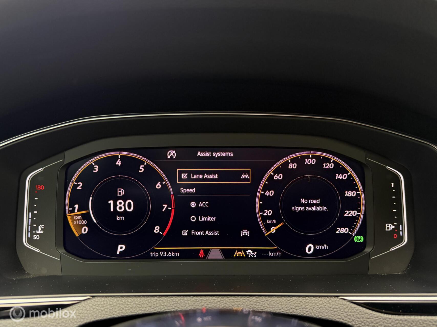 Foto van Volkswagen Arteon