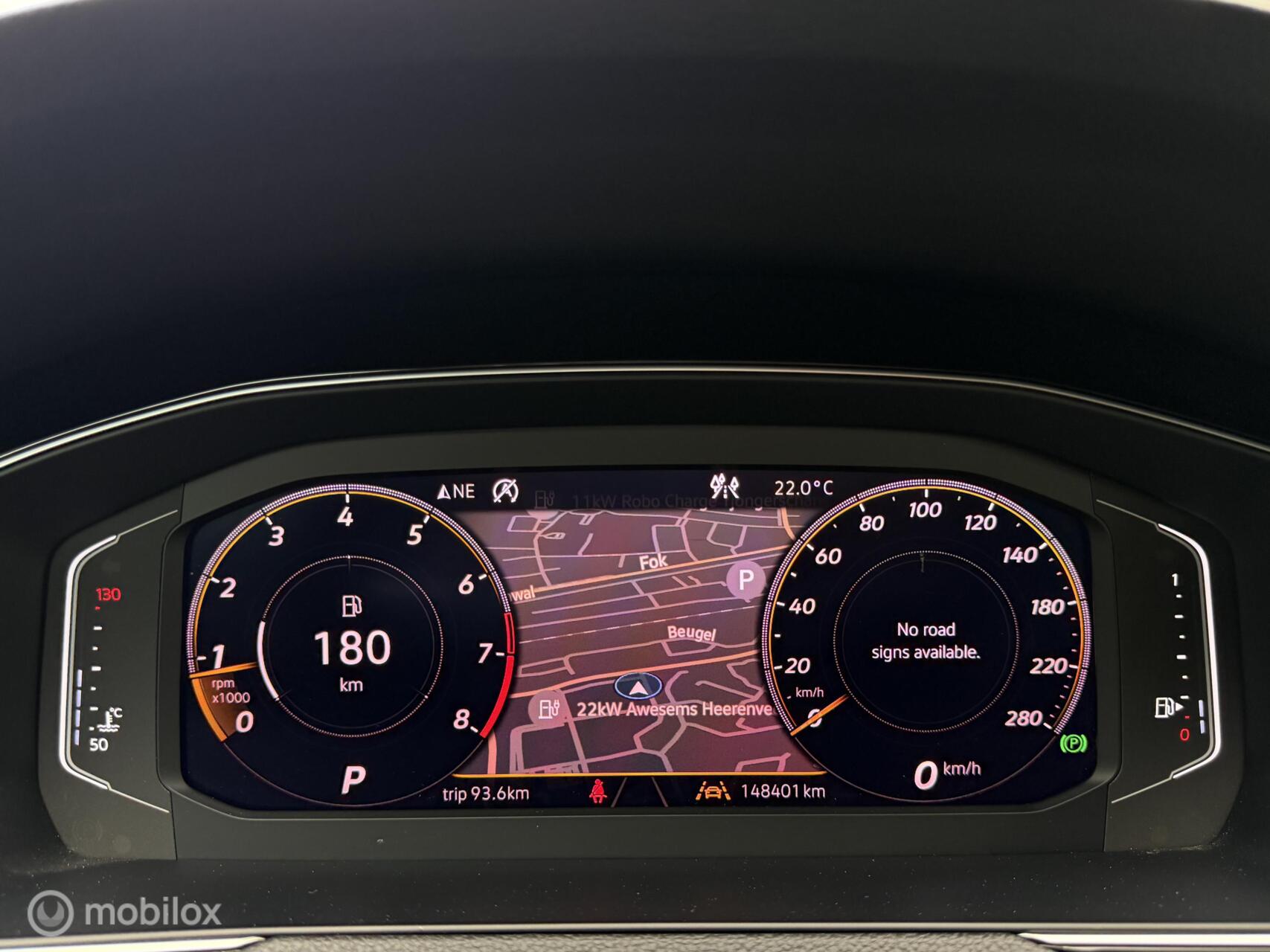 Foto van Volkswagen Arteon