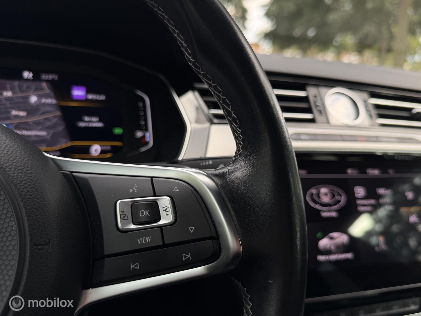 Foto van Volkswagen Arteon