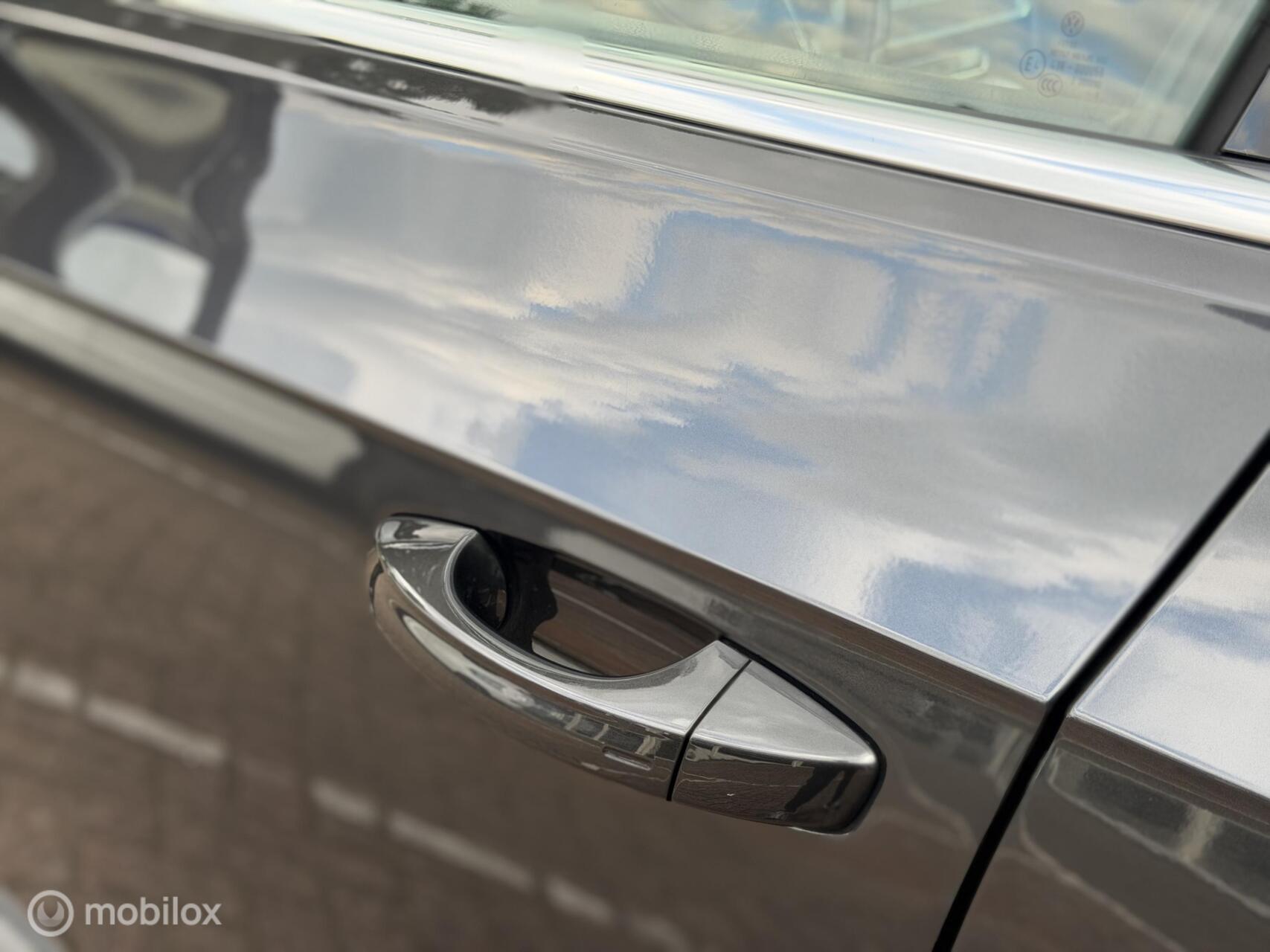 Foto van Volkswagen Arteon