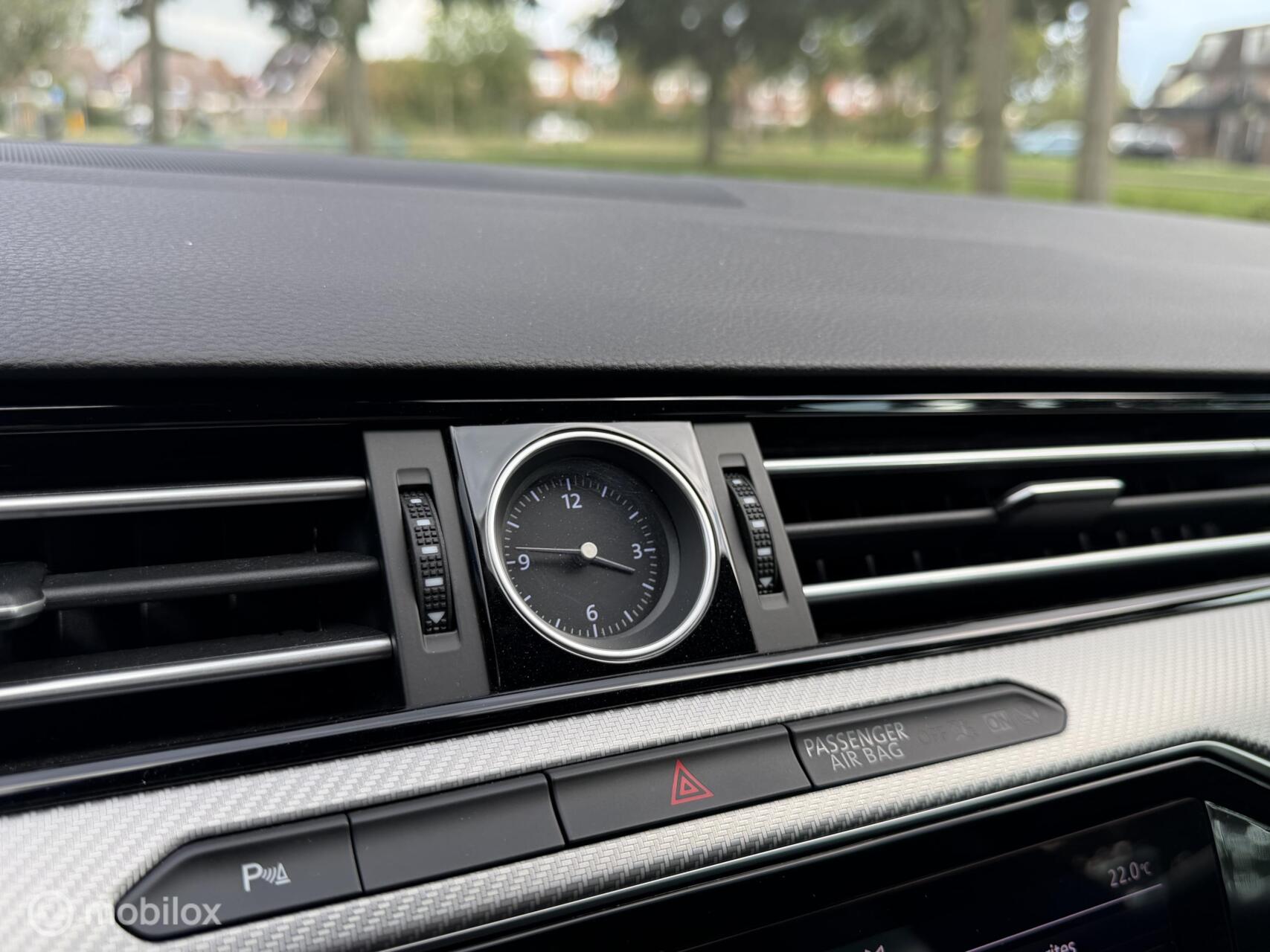 Foto van Volkswagen Arteon