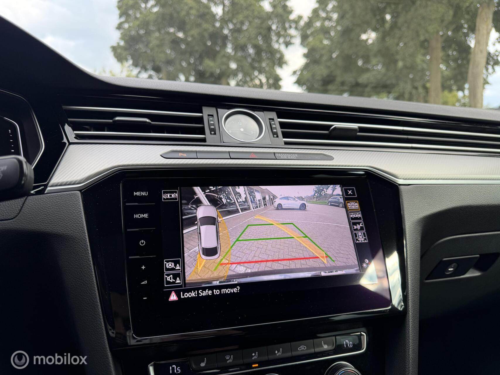 Foto van Volkswagen Arteon