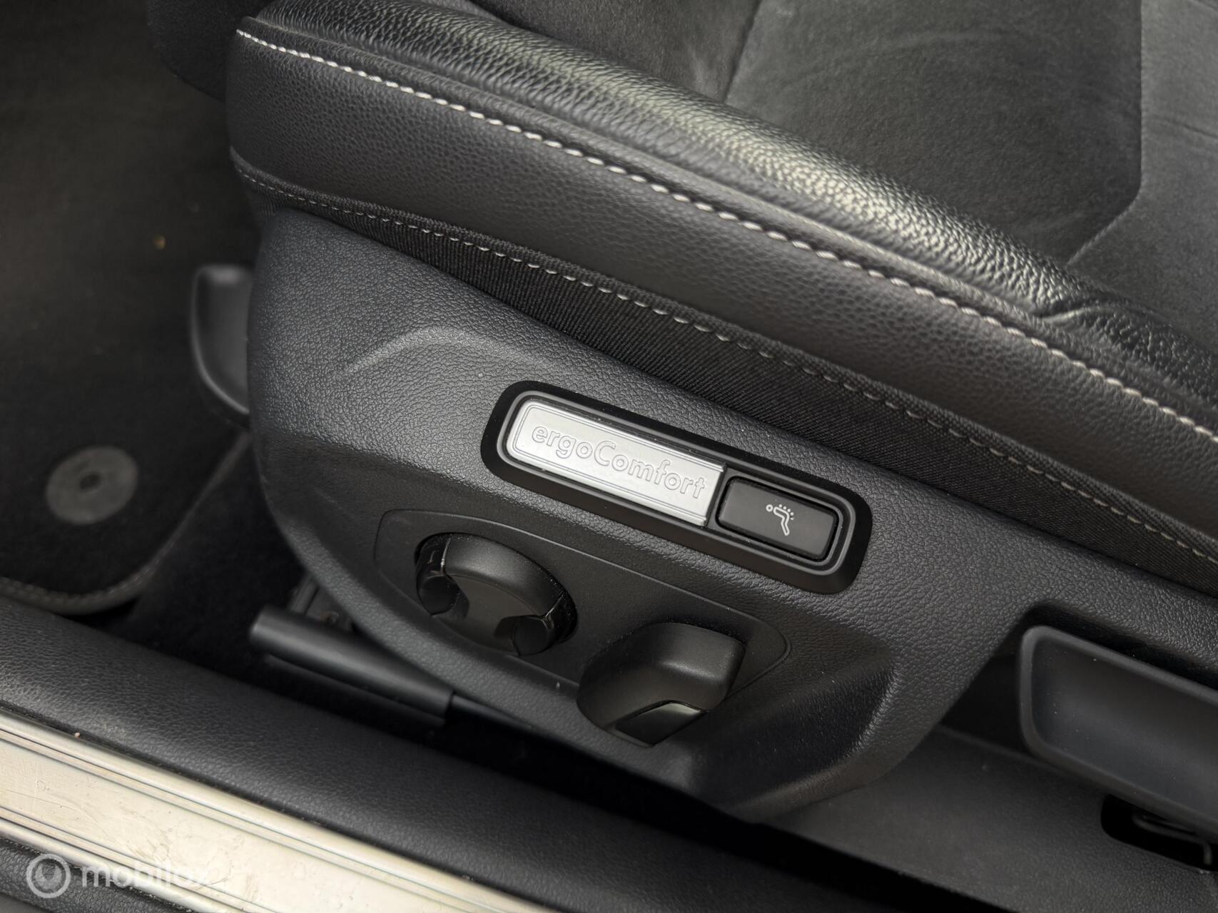 Foto van Volkswagen Arteon
