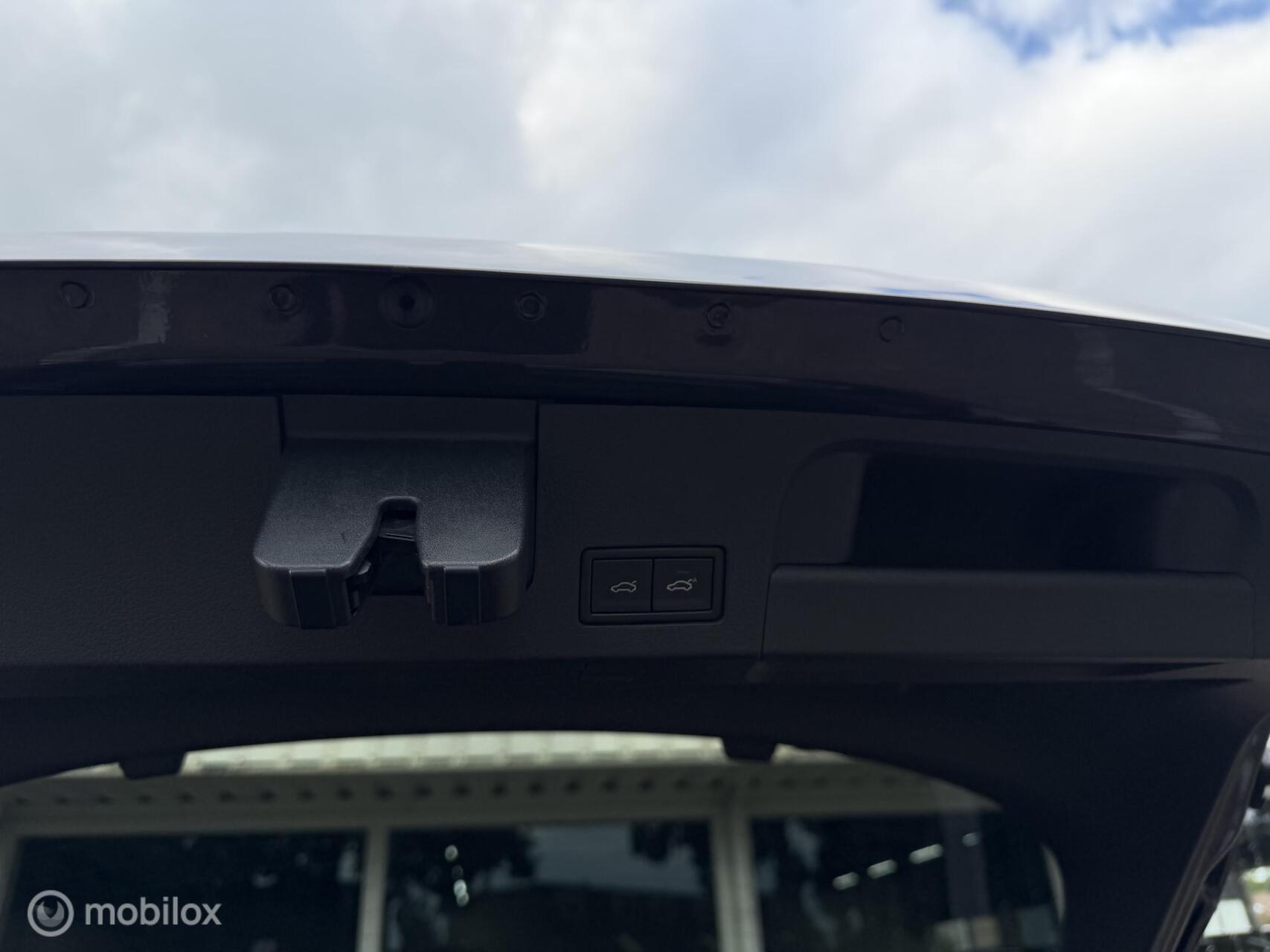 Foto van Volkswagen Arteon