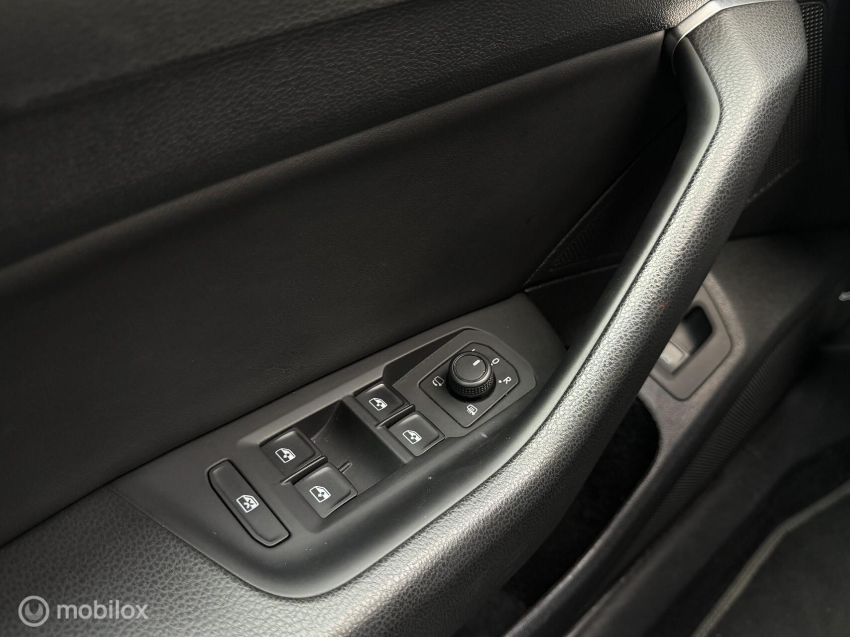 Foto van Volkswagen Arteon