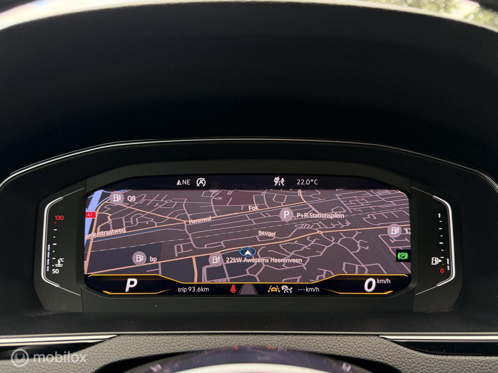Foto van Volkswagen Arteon