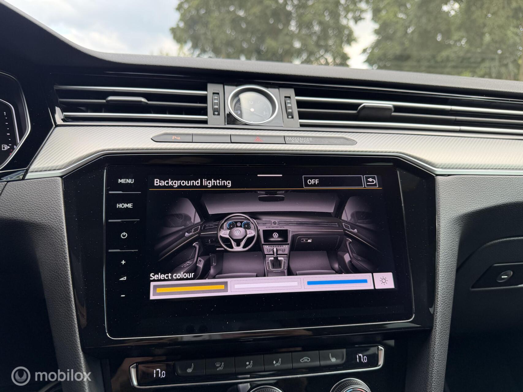 Foto van Volkswagen Arteon