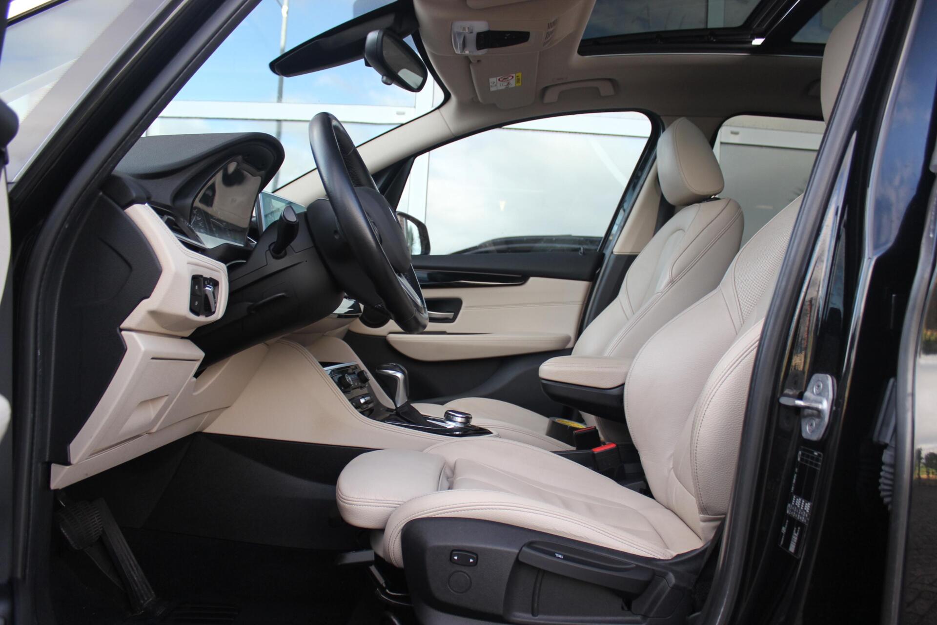Foto van BMW 220i Gran Tourer