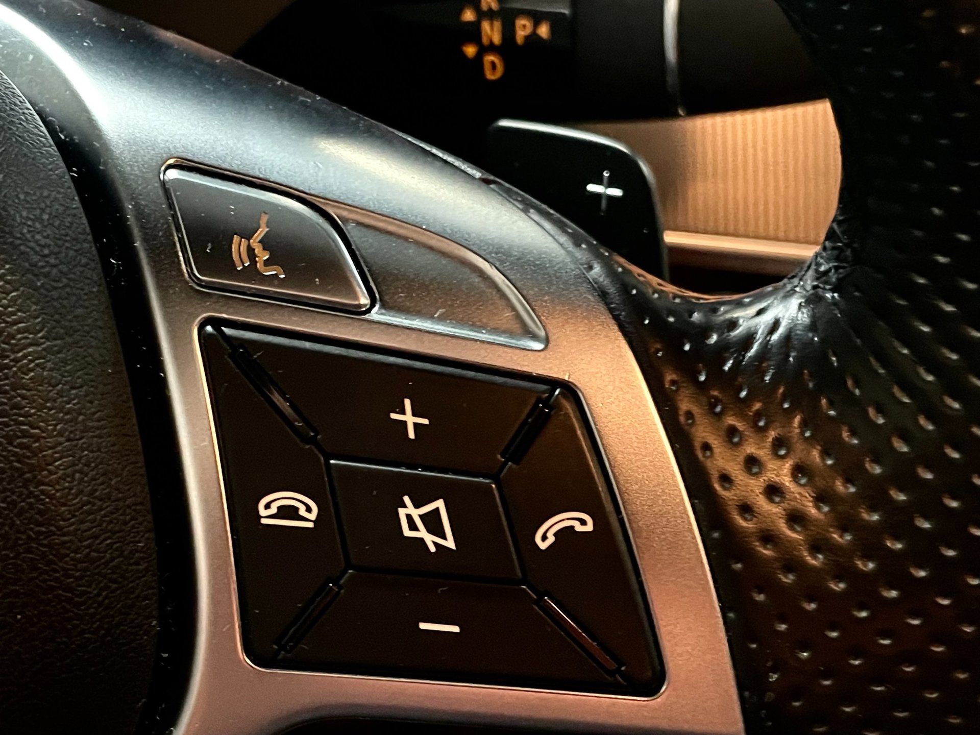 Foto van Mercedes-Benz E 350