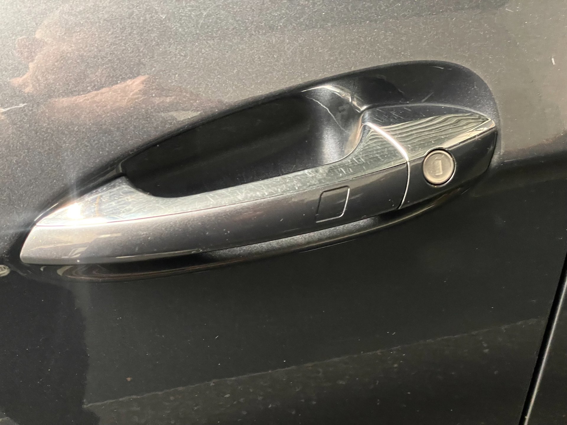 Foto van Mercedes-Benz E 350