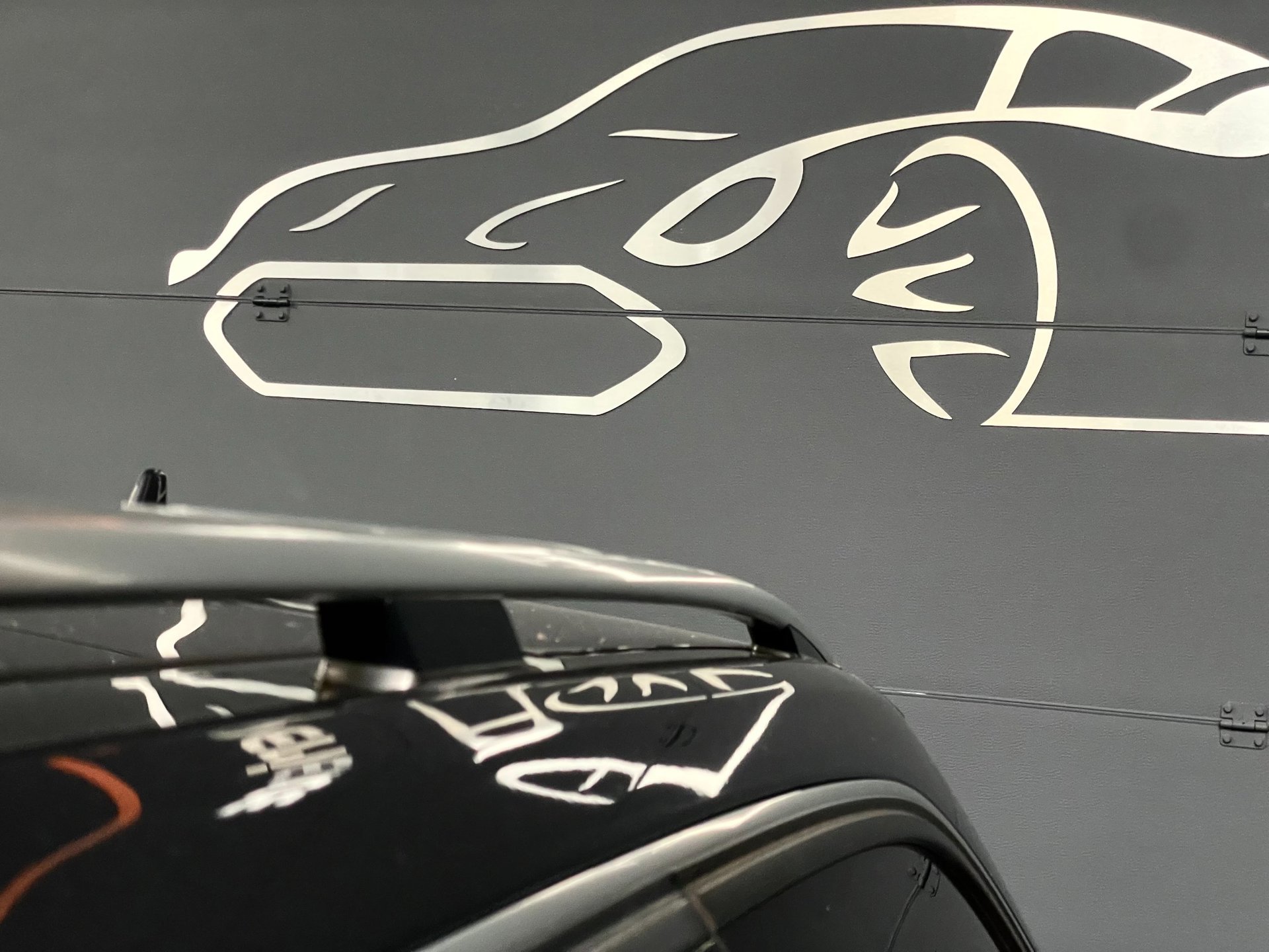 Foto van Mercedes-Benz E 350