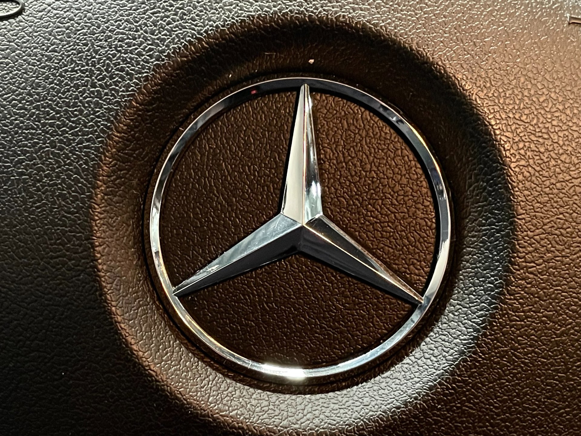 Foto van Mercedes-Benz E 350