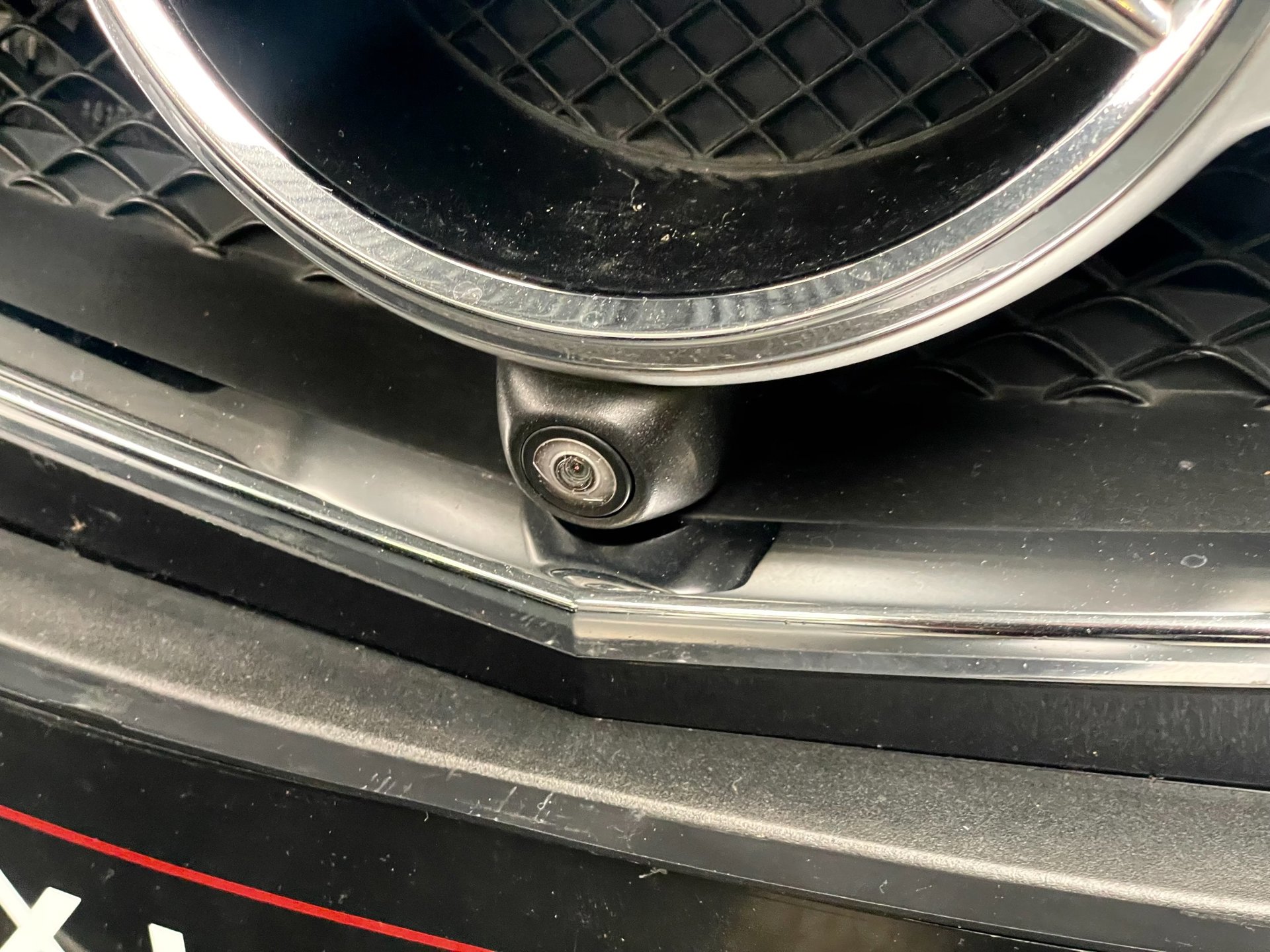 Foto van Mercedes-Benz E 350