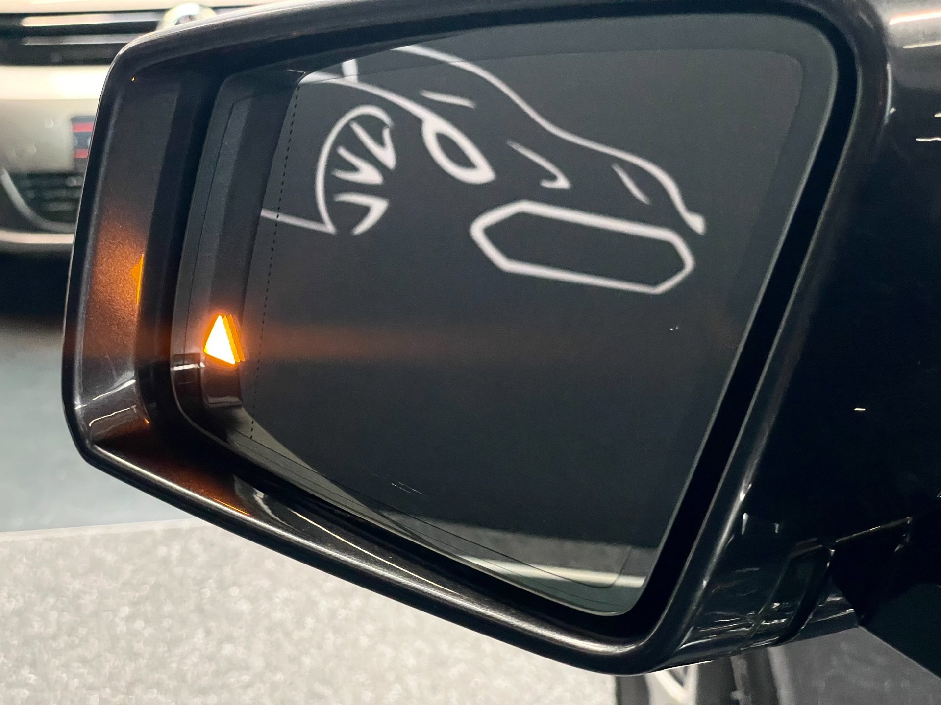 Foto van Mercedes-Benz E 350