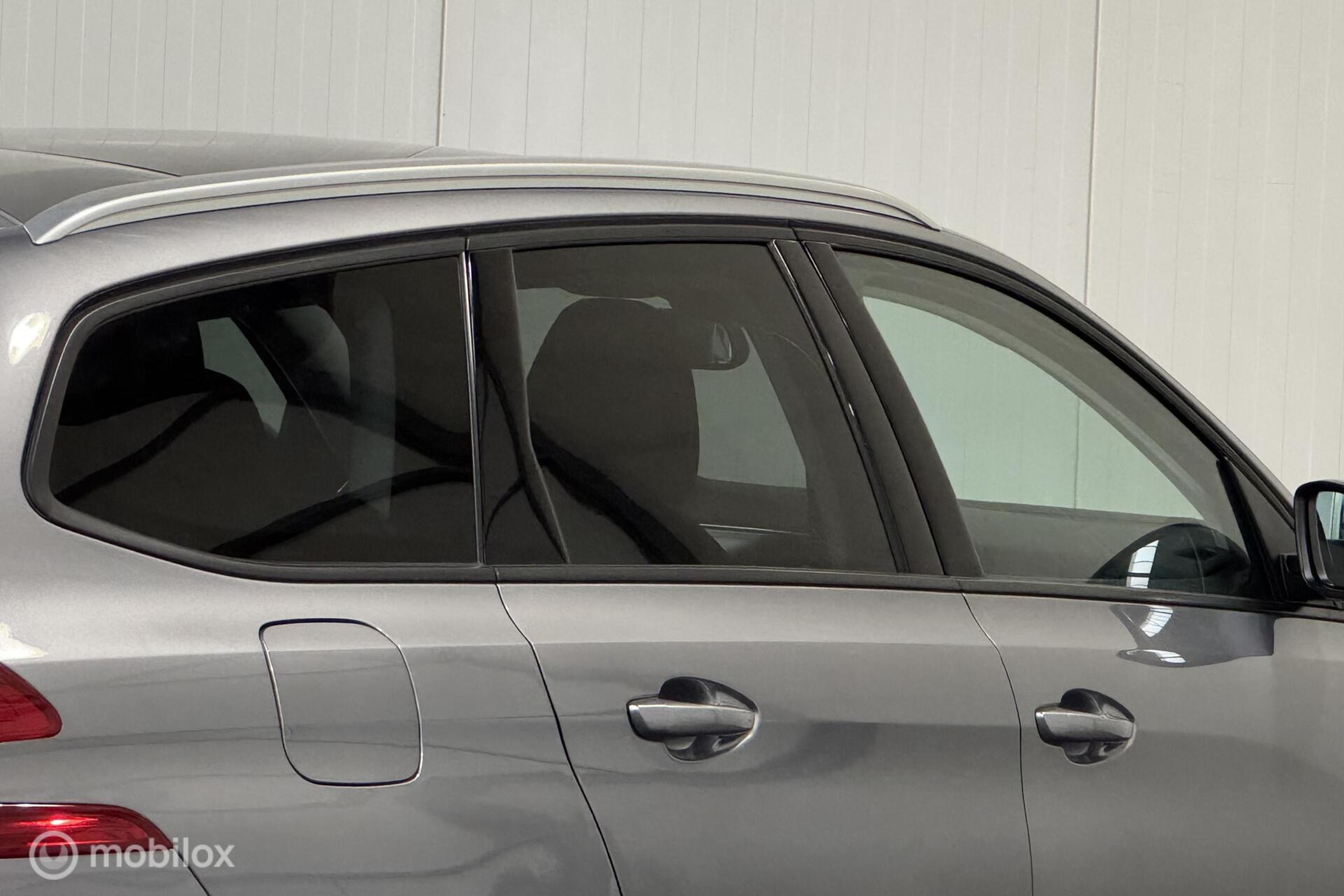 Foto van Peugeot 308 SW