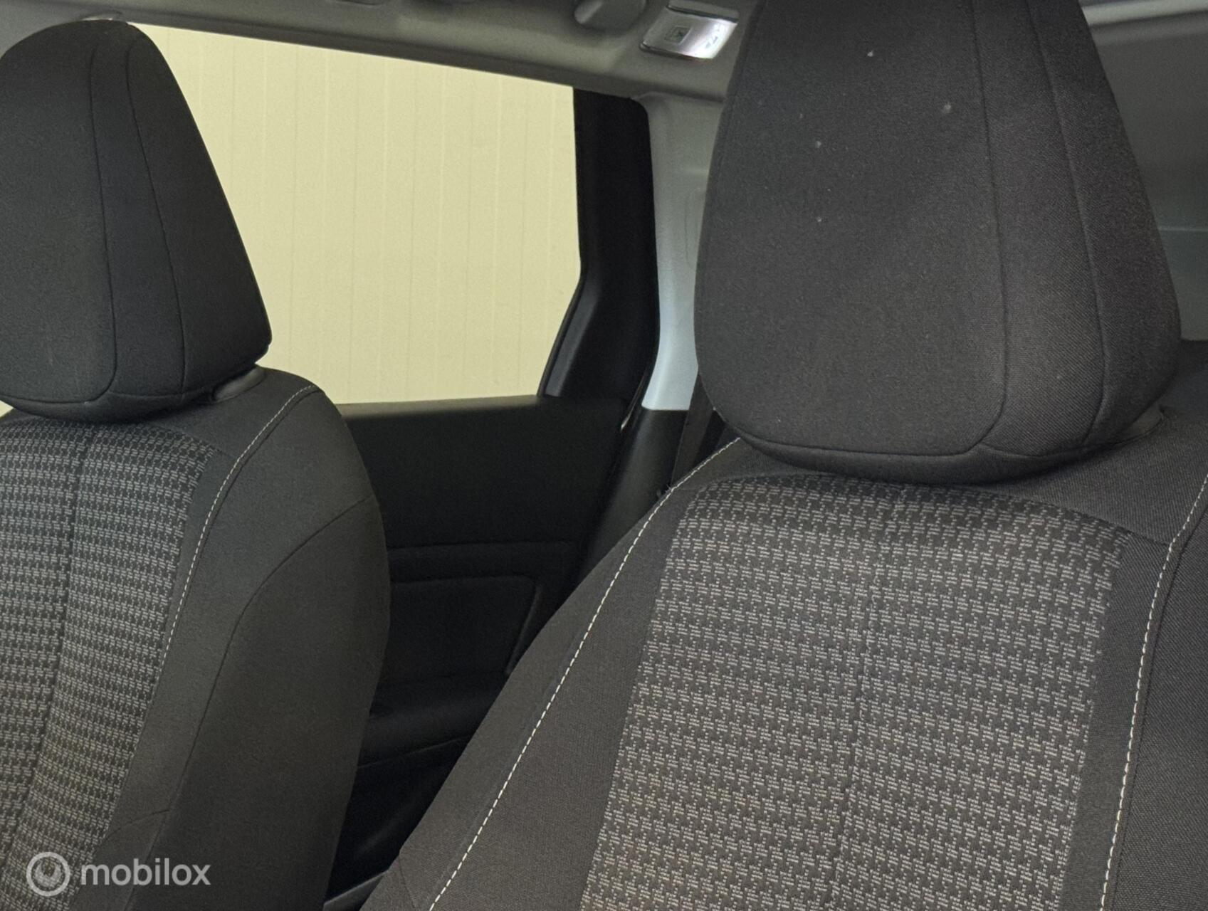 Foto van Peugeot 308 SW