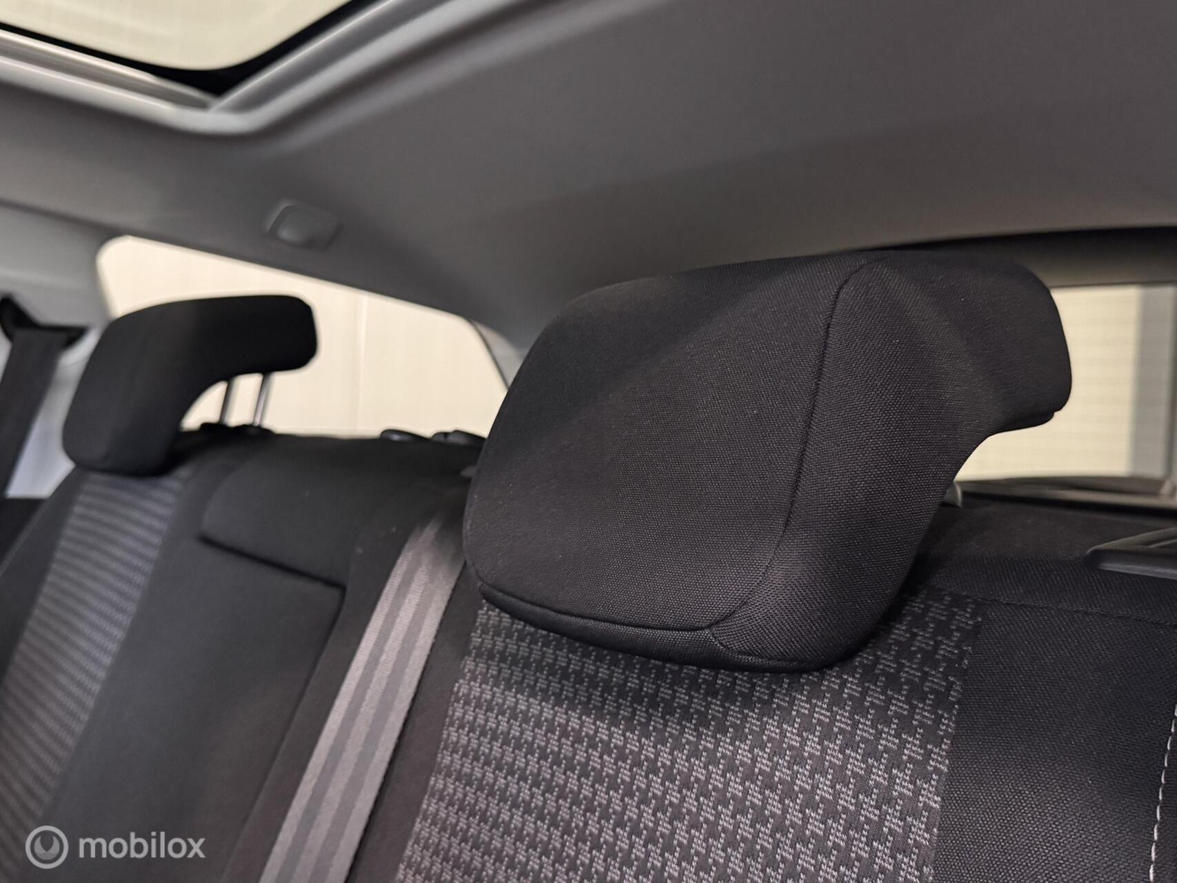 Foto van Peugeot 308 SW