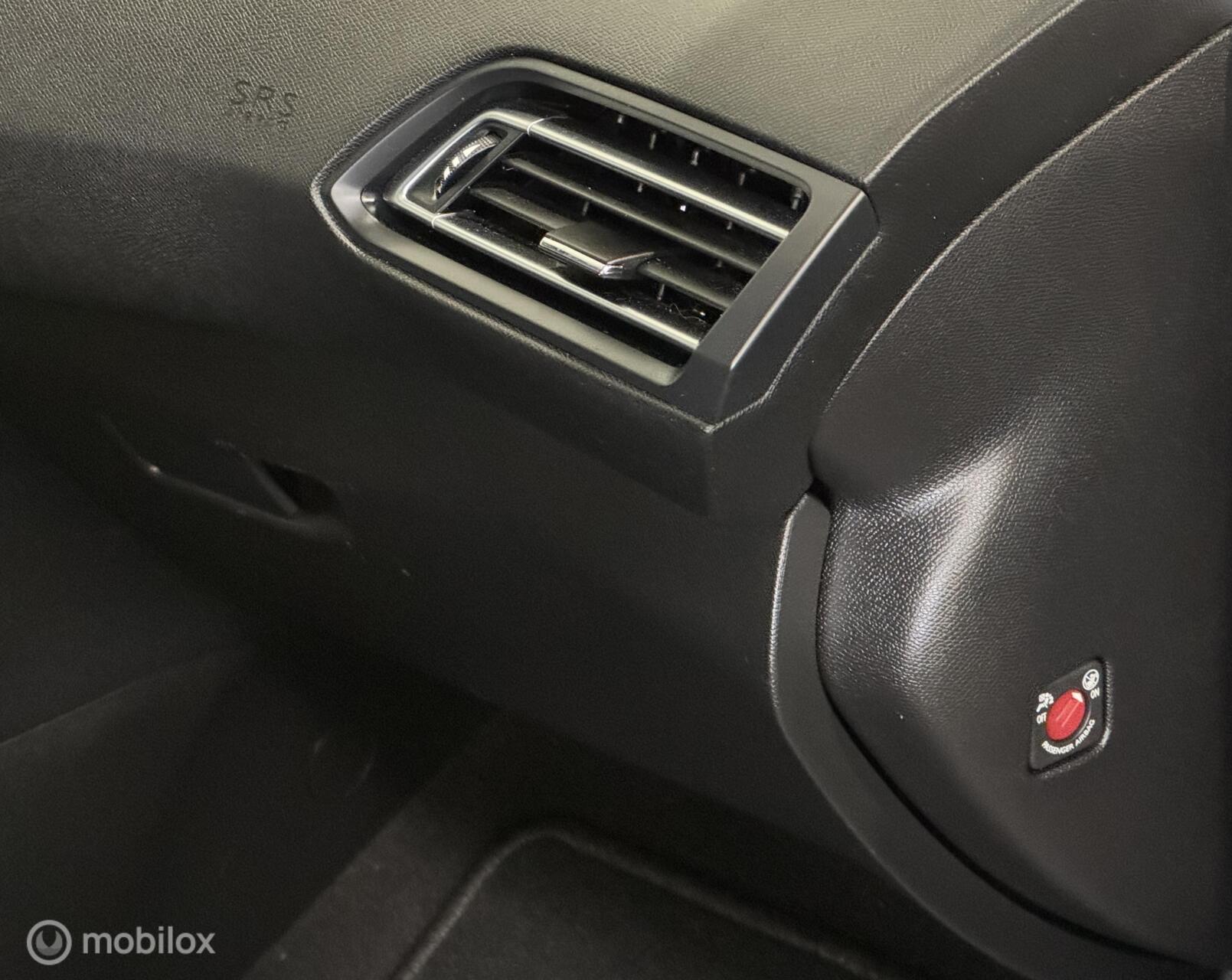 Foto van Peugeot 308 SW