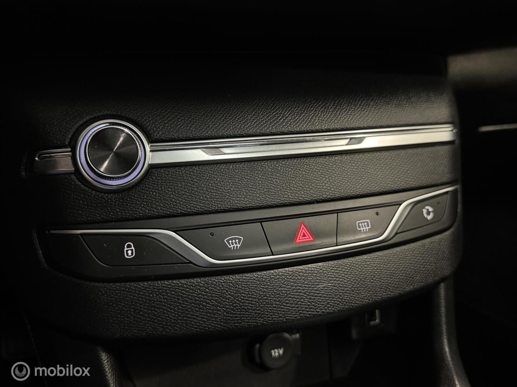 Foto van Peugeot 308 SW