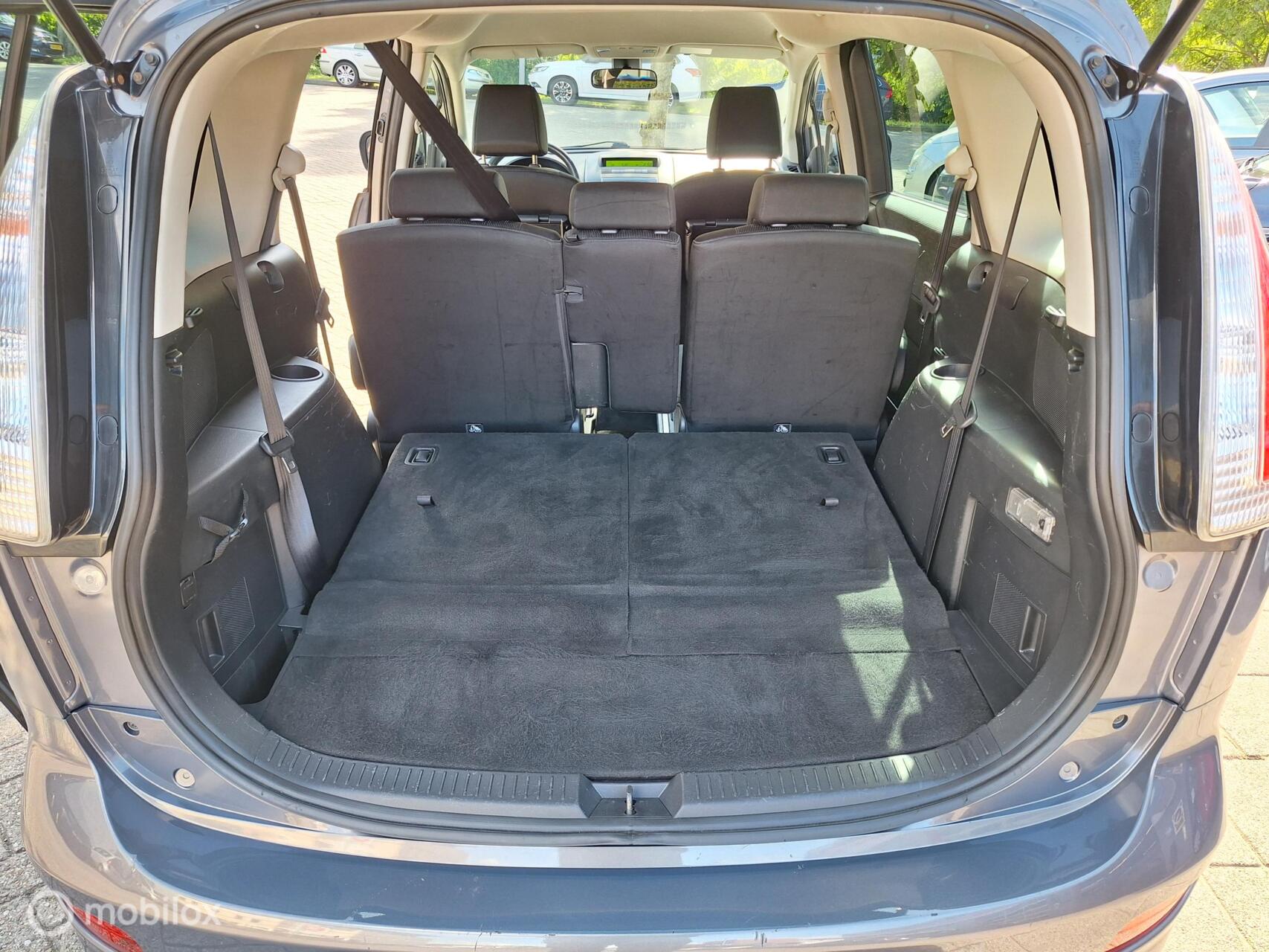 Foto van Mazda Mazda 5
