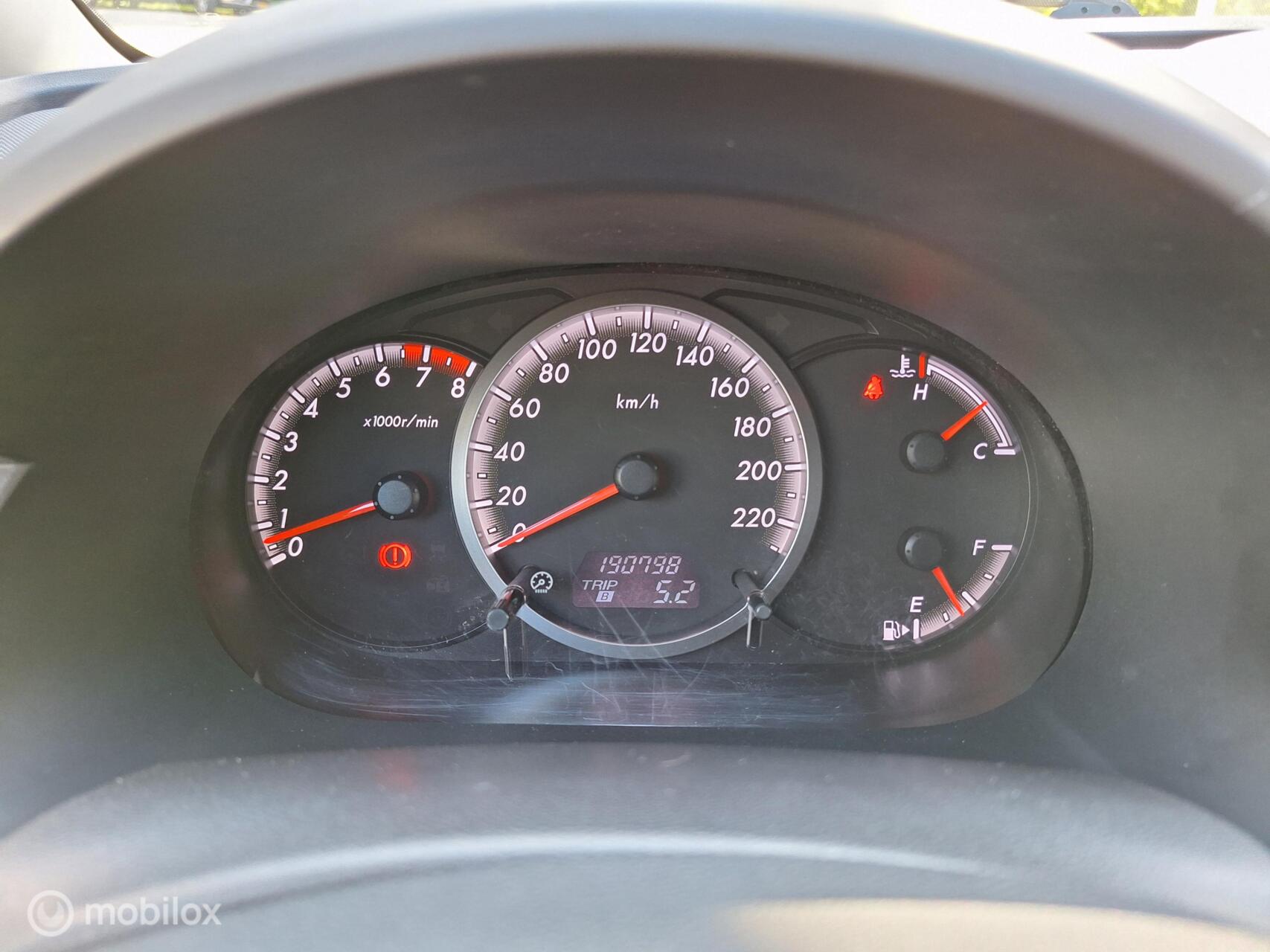 Foto van Mazda Mazda 5