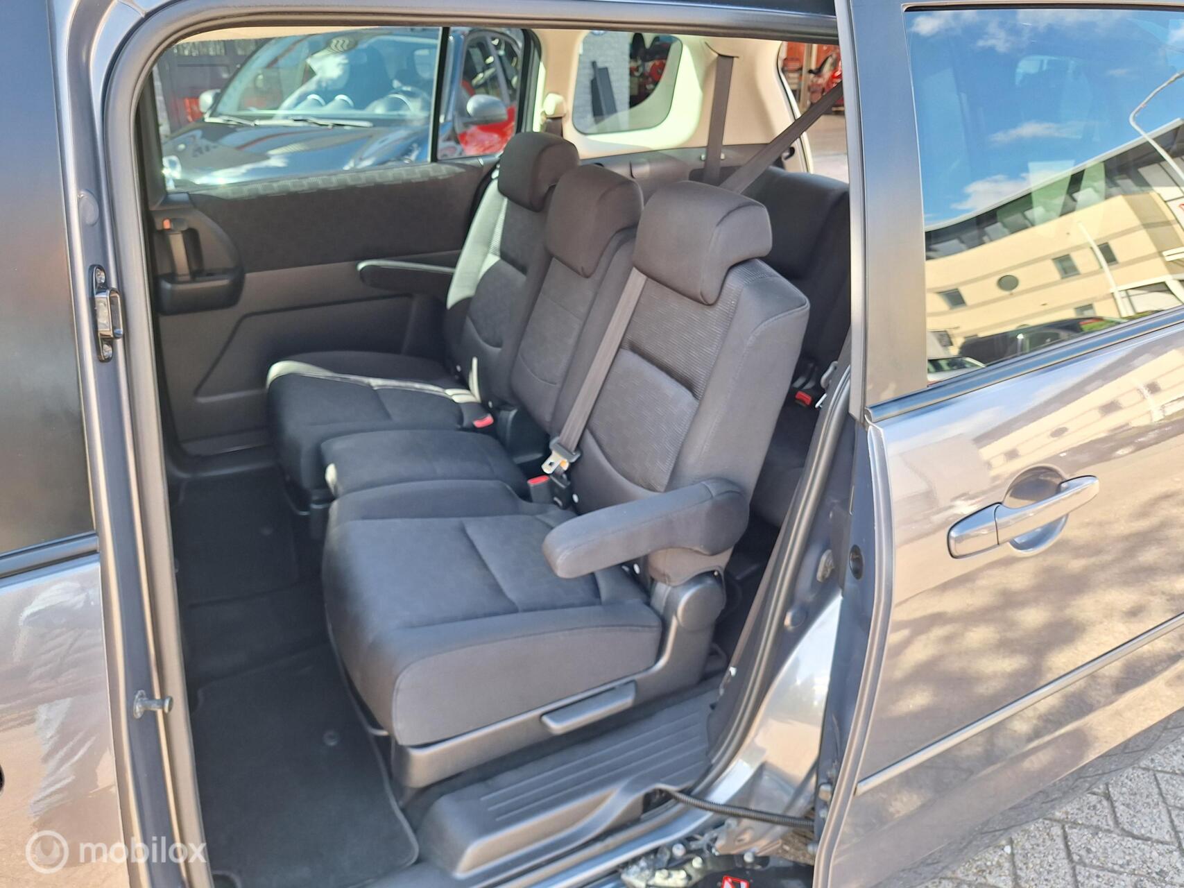 Foto van Mazda Mazda 5