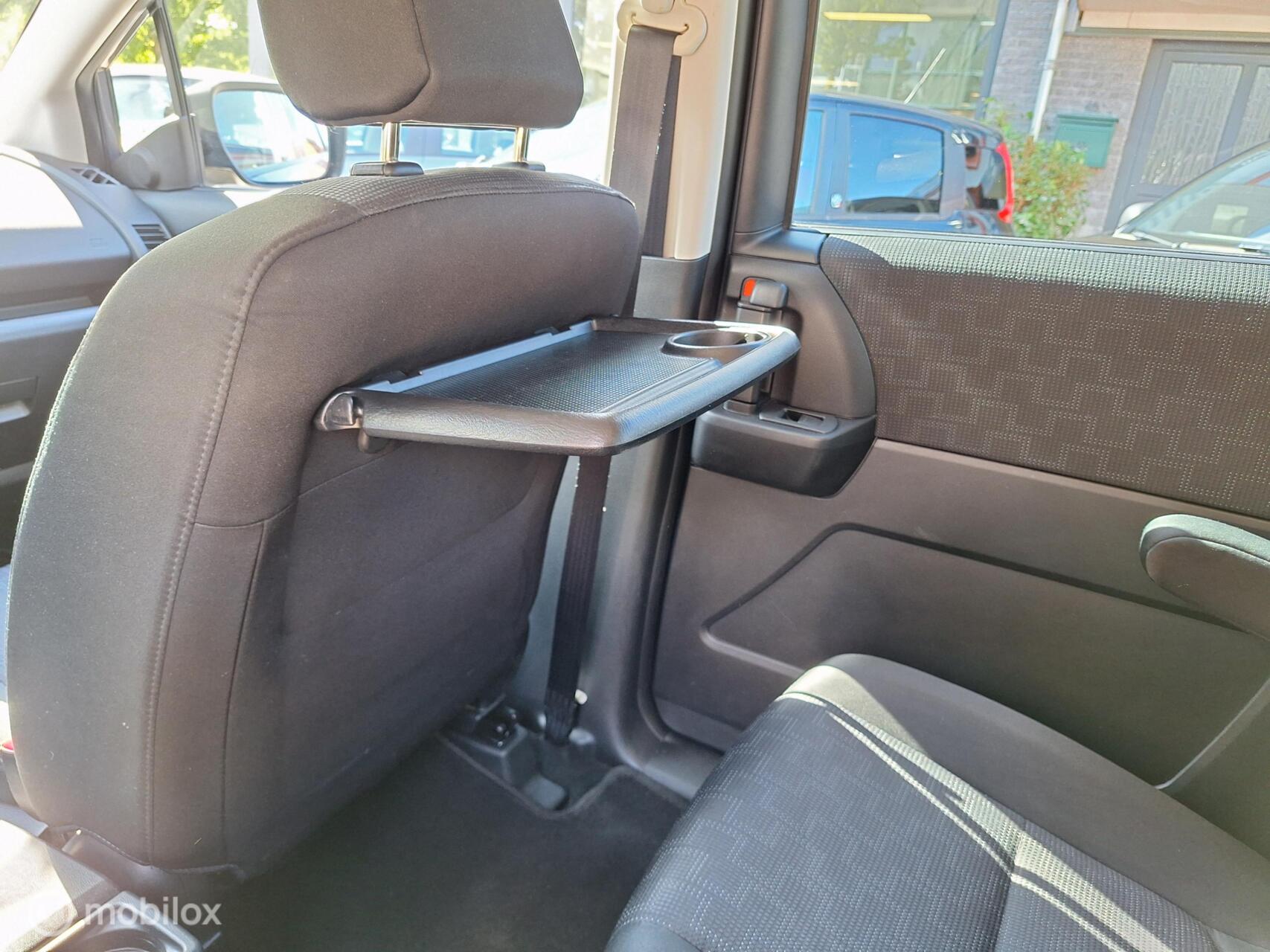 Foto van Mazda Mazda 5
