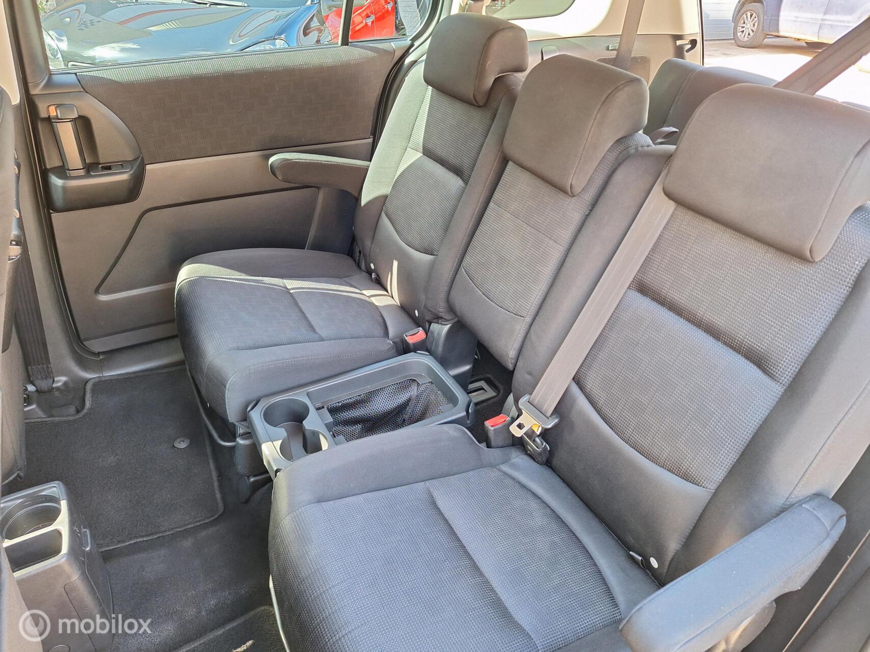 Foto van Mazda Mazda 5