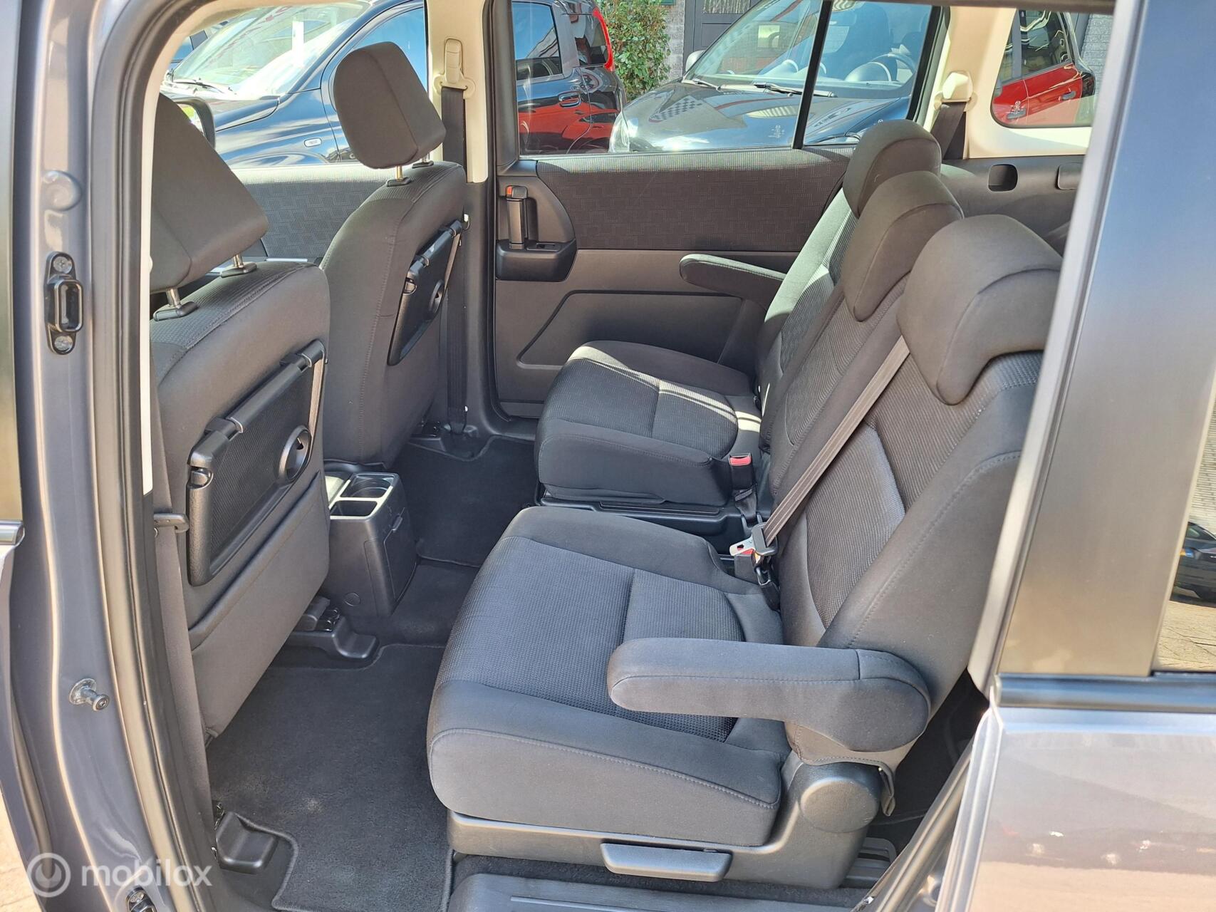 Foto van Mazda Mazda 5