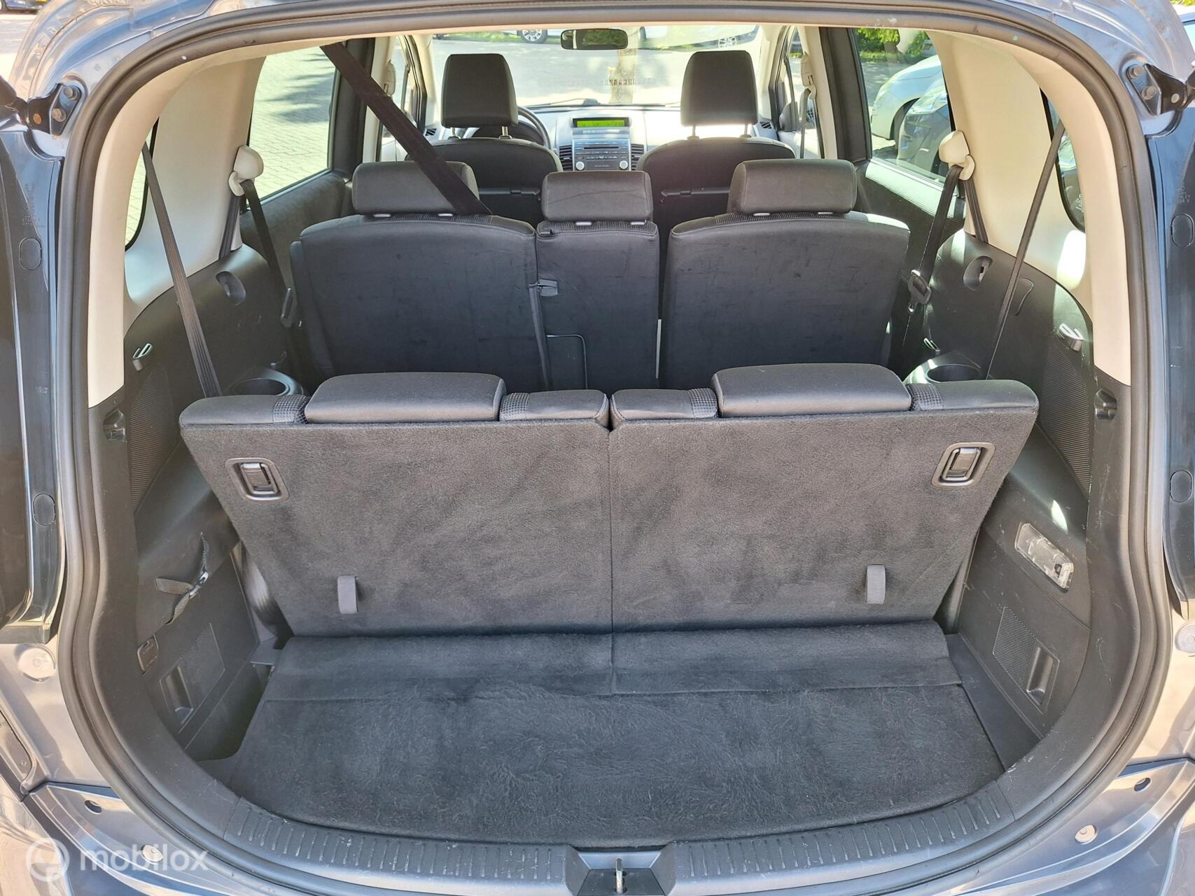 Foto van Mazda Mazda 5