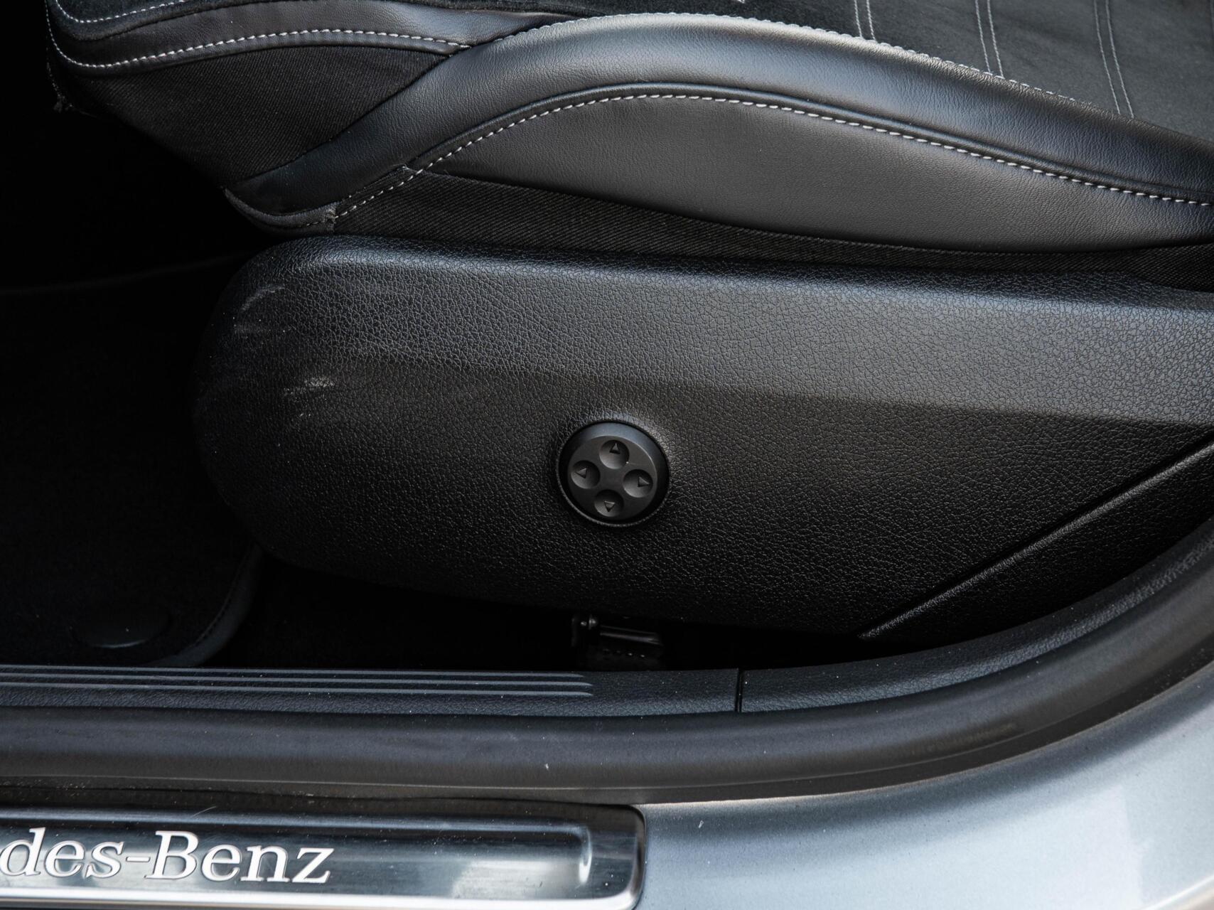 Foto van Mercedes-Benz C 200