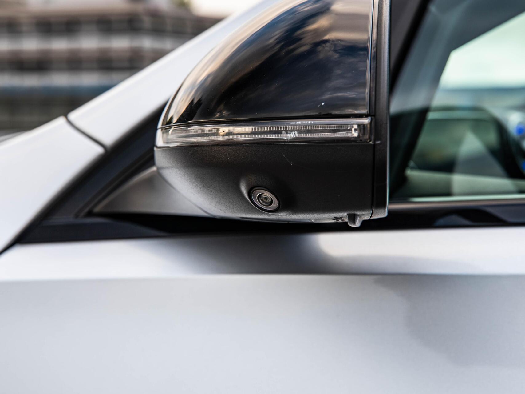 Foto van Mercedes-Benz C 200