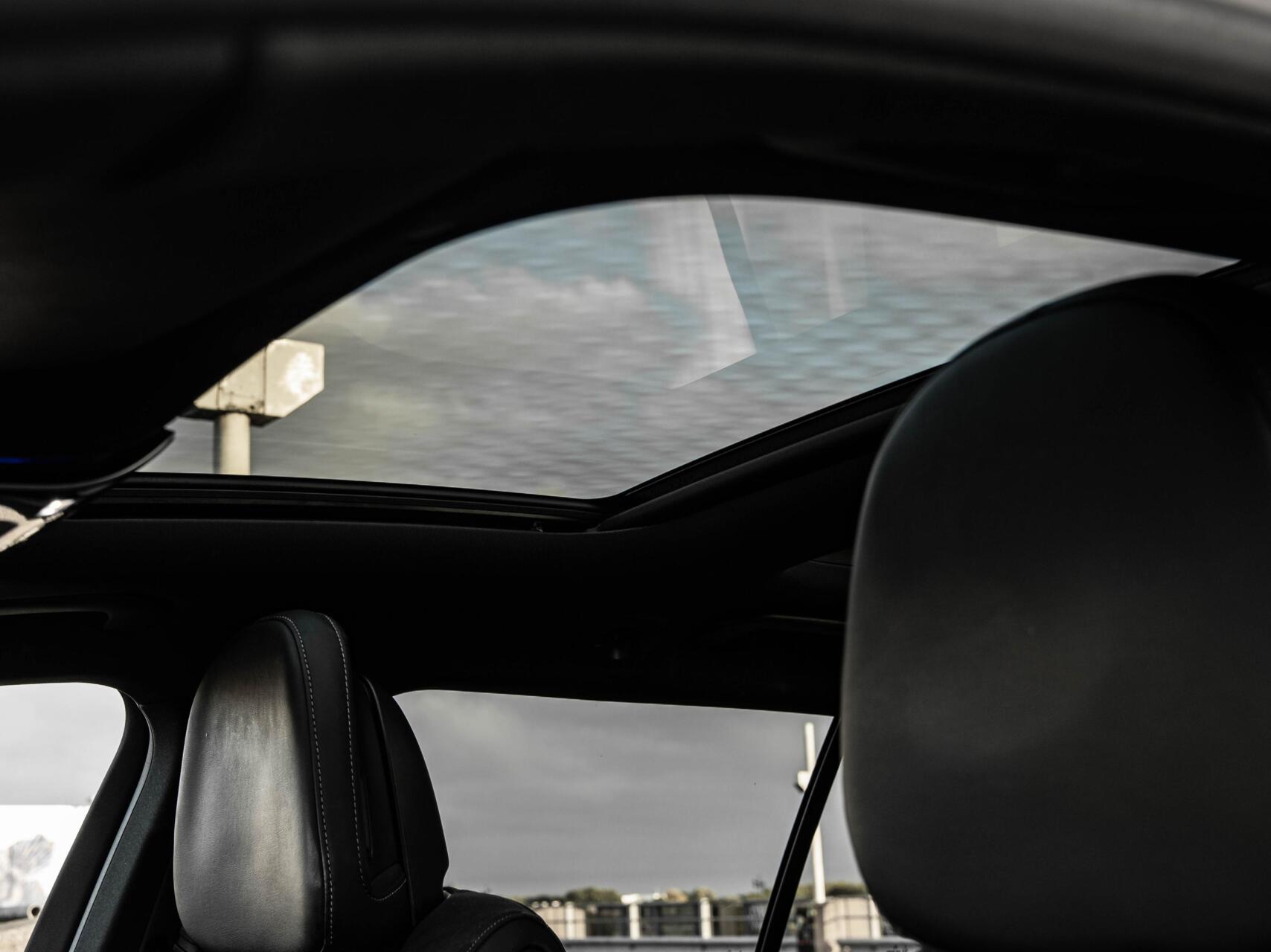 Foto van Mercedes-Benz C 200