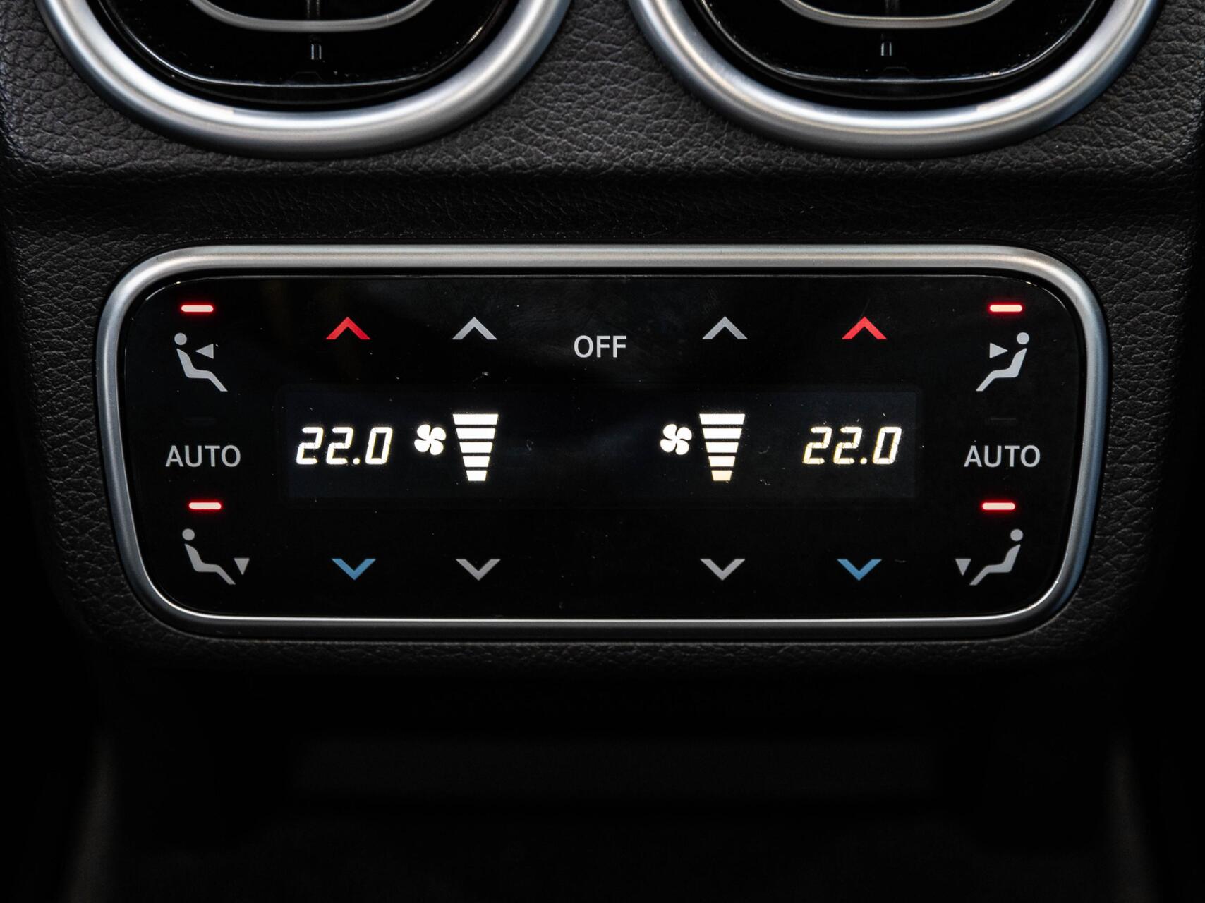 Foto van Mercedes-Benz C 200