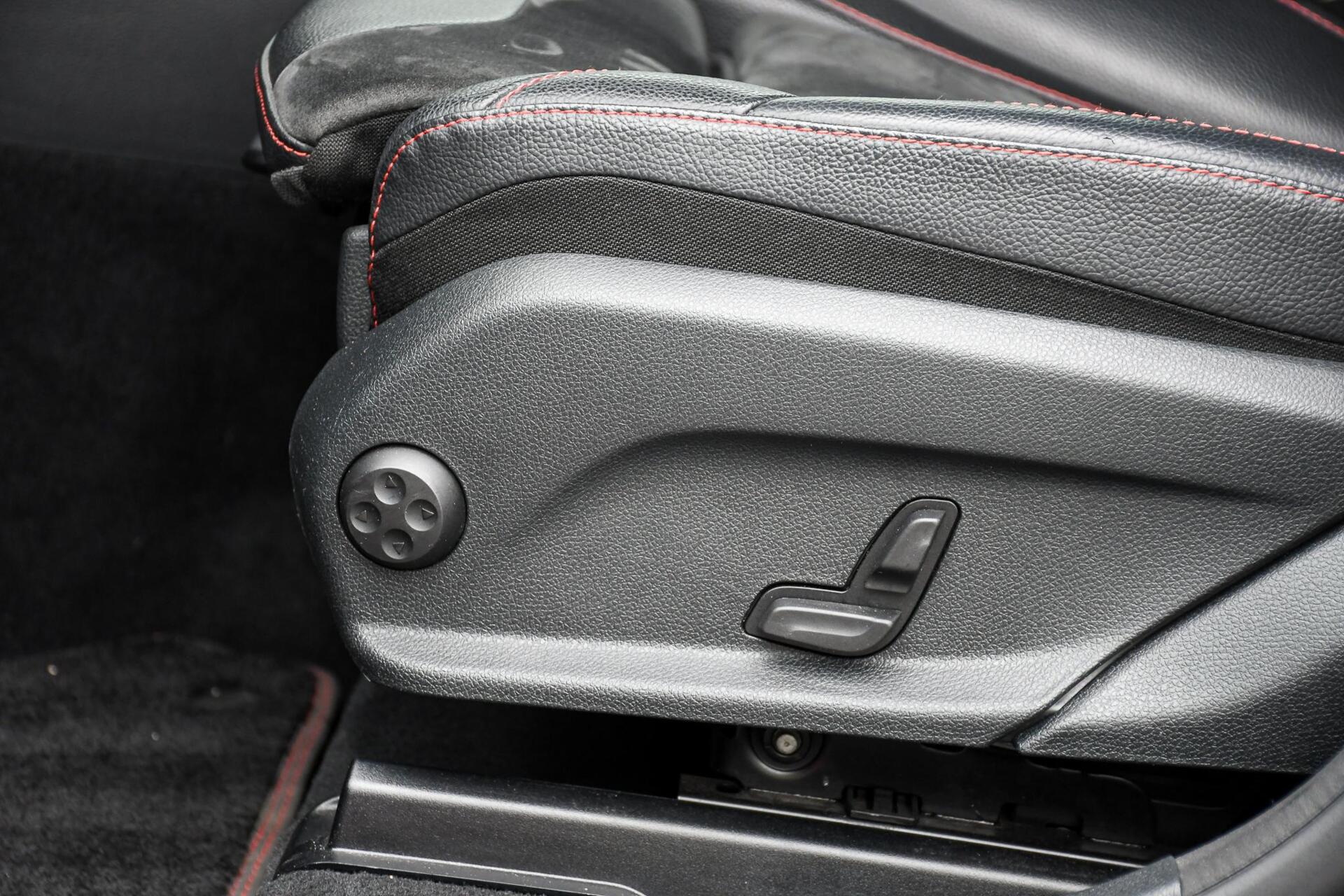 Foto van Mercedes-Benz AMG GLC 43 4Matic