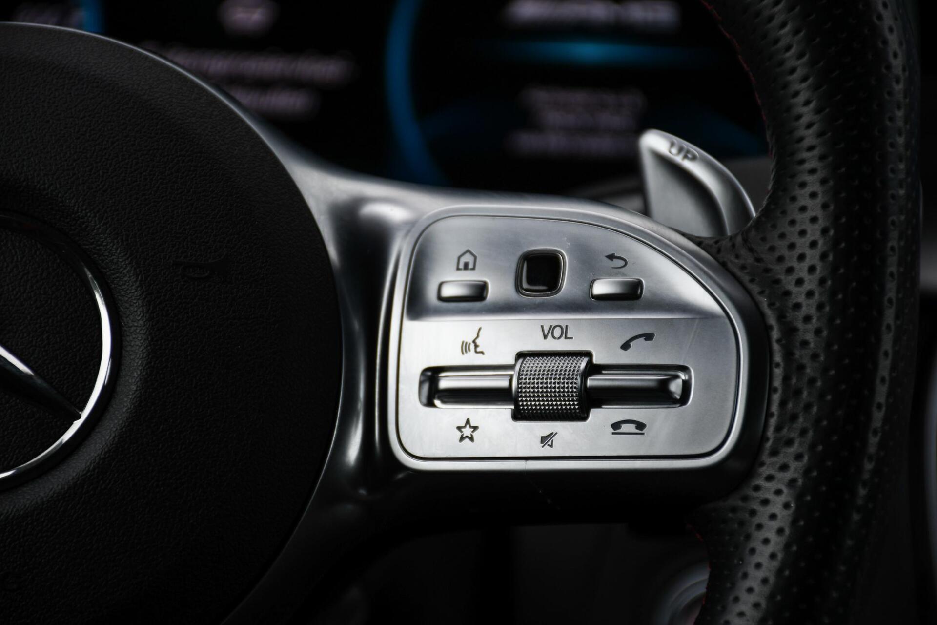 Foto van Mercedes-Benz AMG GLC 43 4Matic