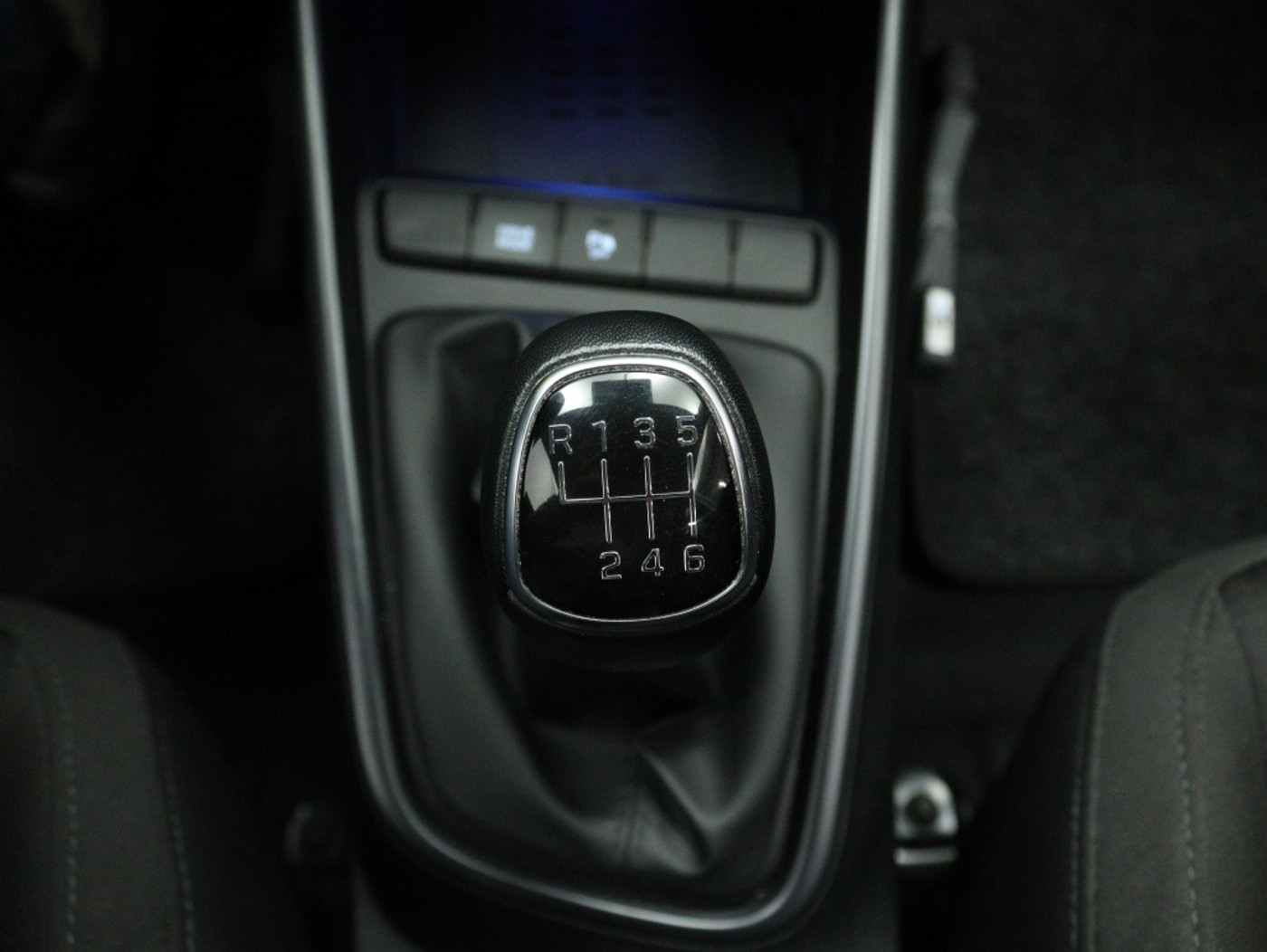 Foto van Hyundai Bayon