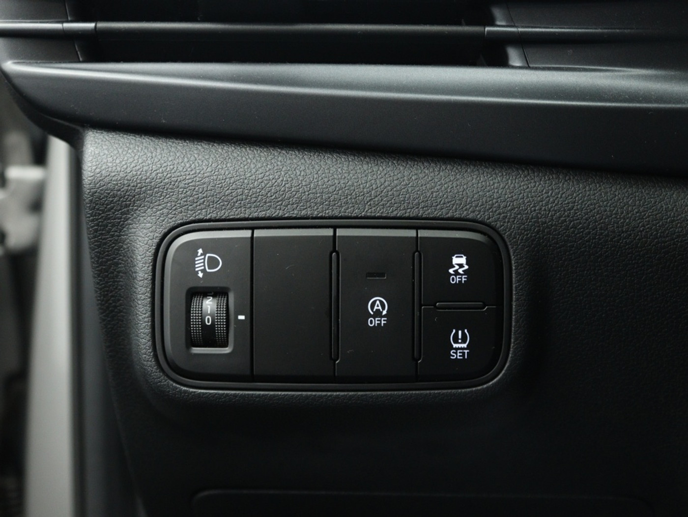 Foto van Hyundai Bayon