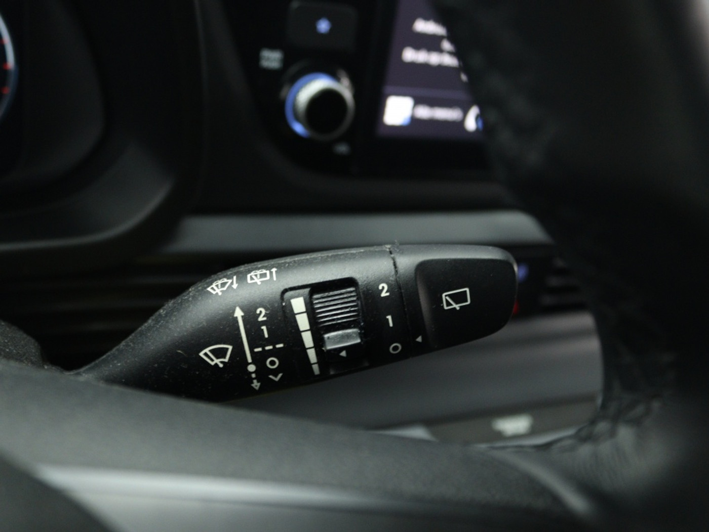 Foto van Hyundai Bayon