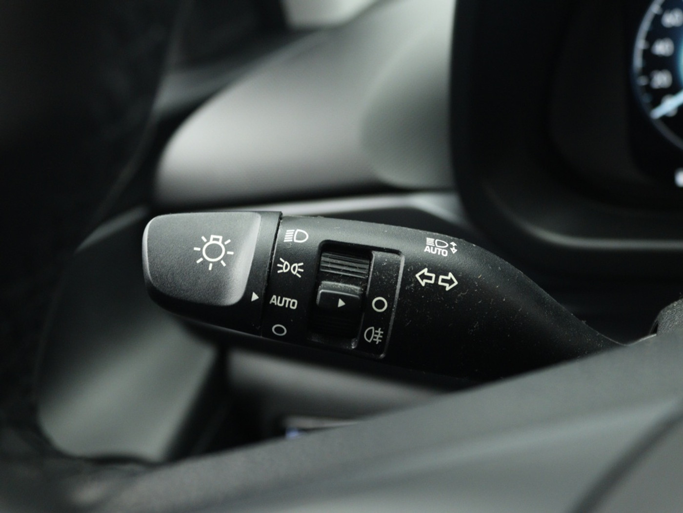 Foto van Hyundai Bayon