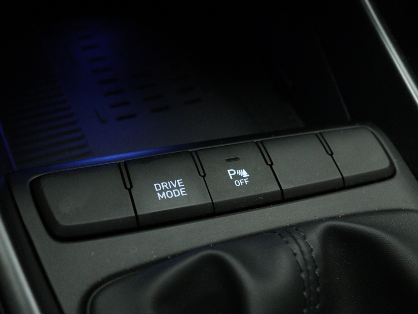 Foto van Hyundai Bayon