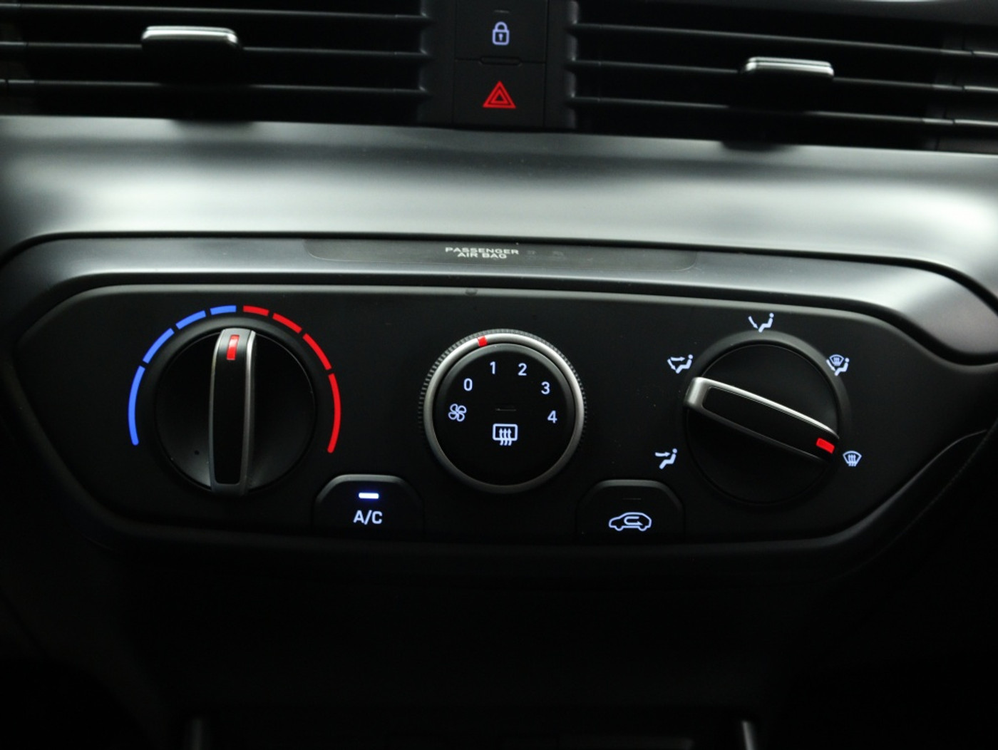 Foto van Hyundai Bayon